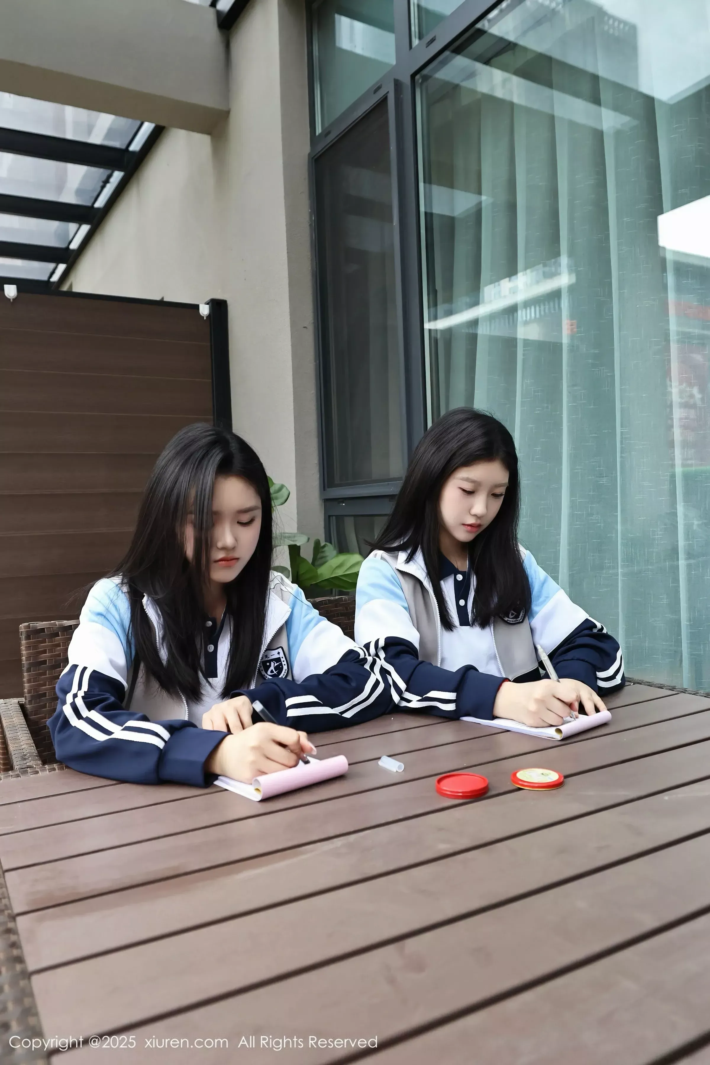 [XiuRen秀人网]第10288期小芭乐写真 - image 3