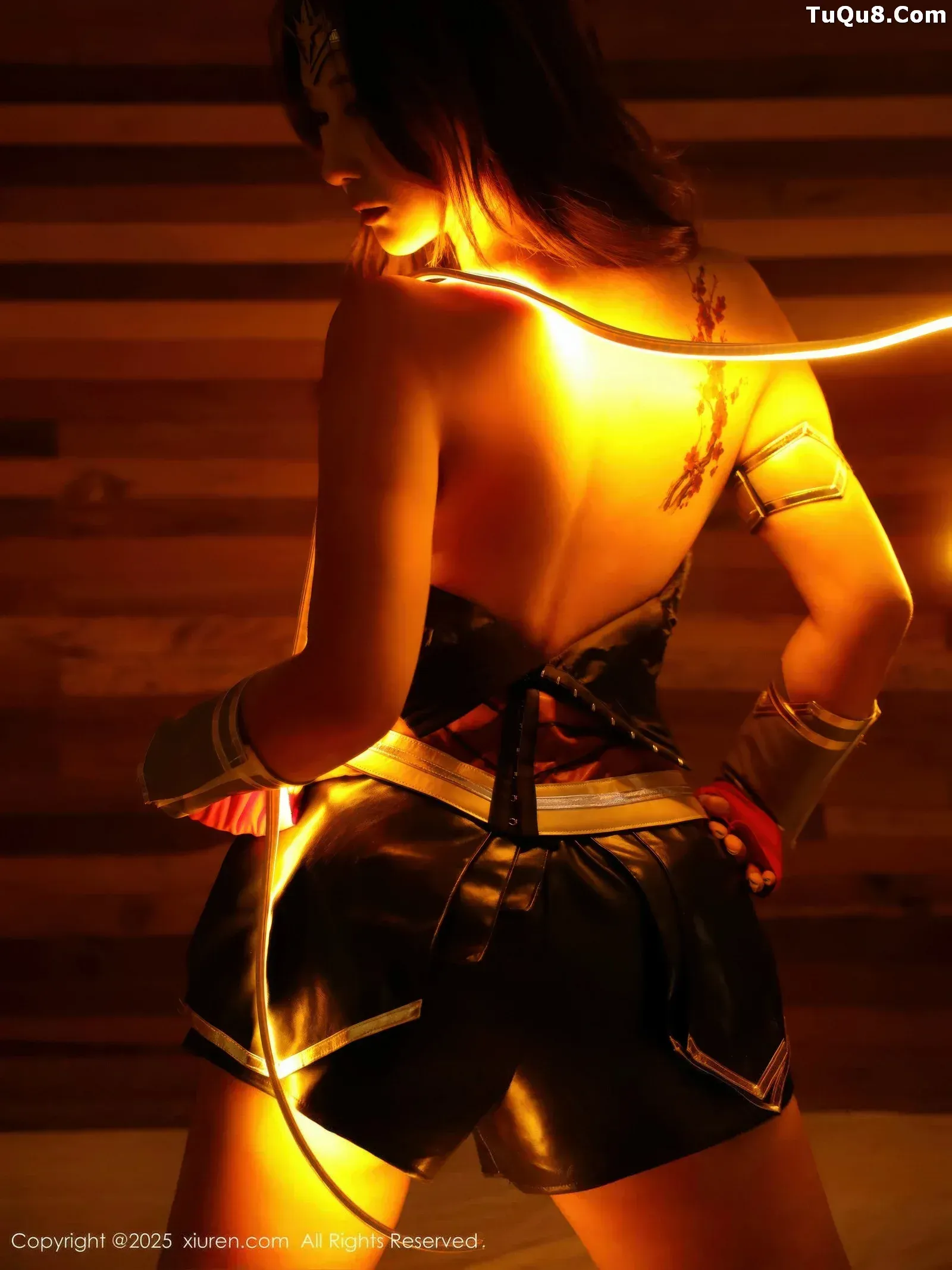 [XiuRen秀人网]第10710期金允希写真 - image 49