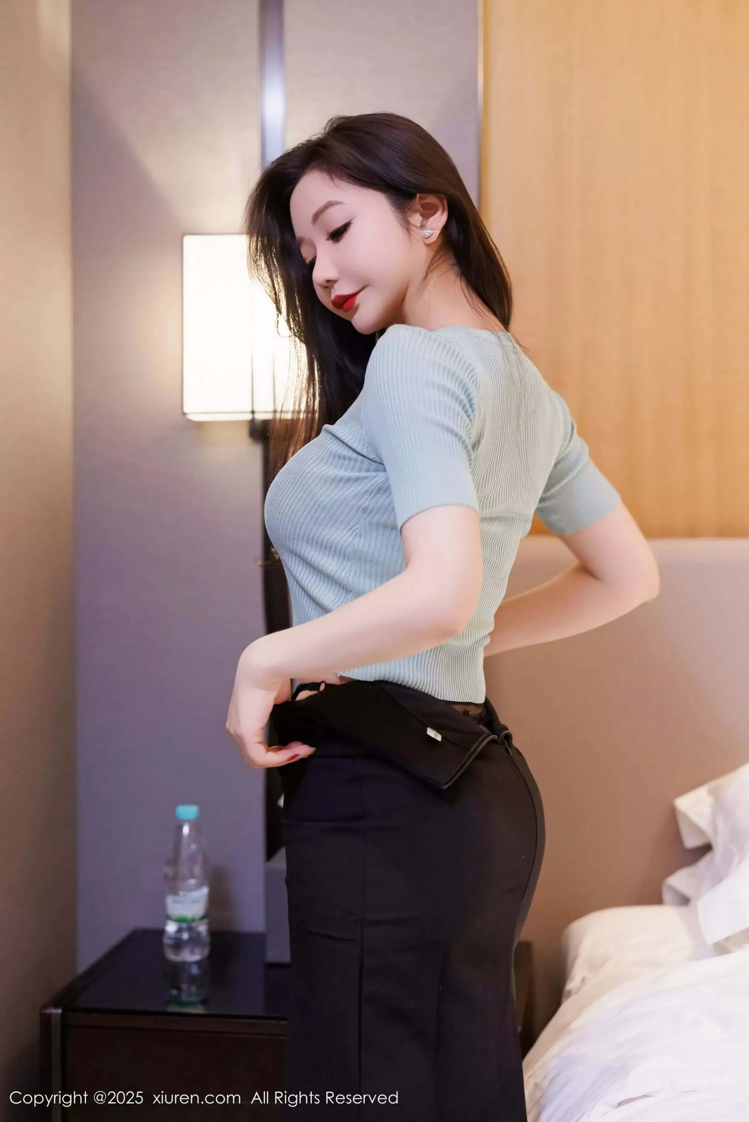 [XiuRen秀人网]第10060期心妍小公主写真 - image 2