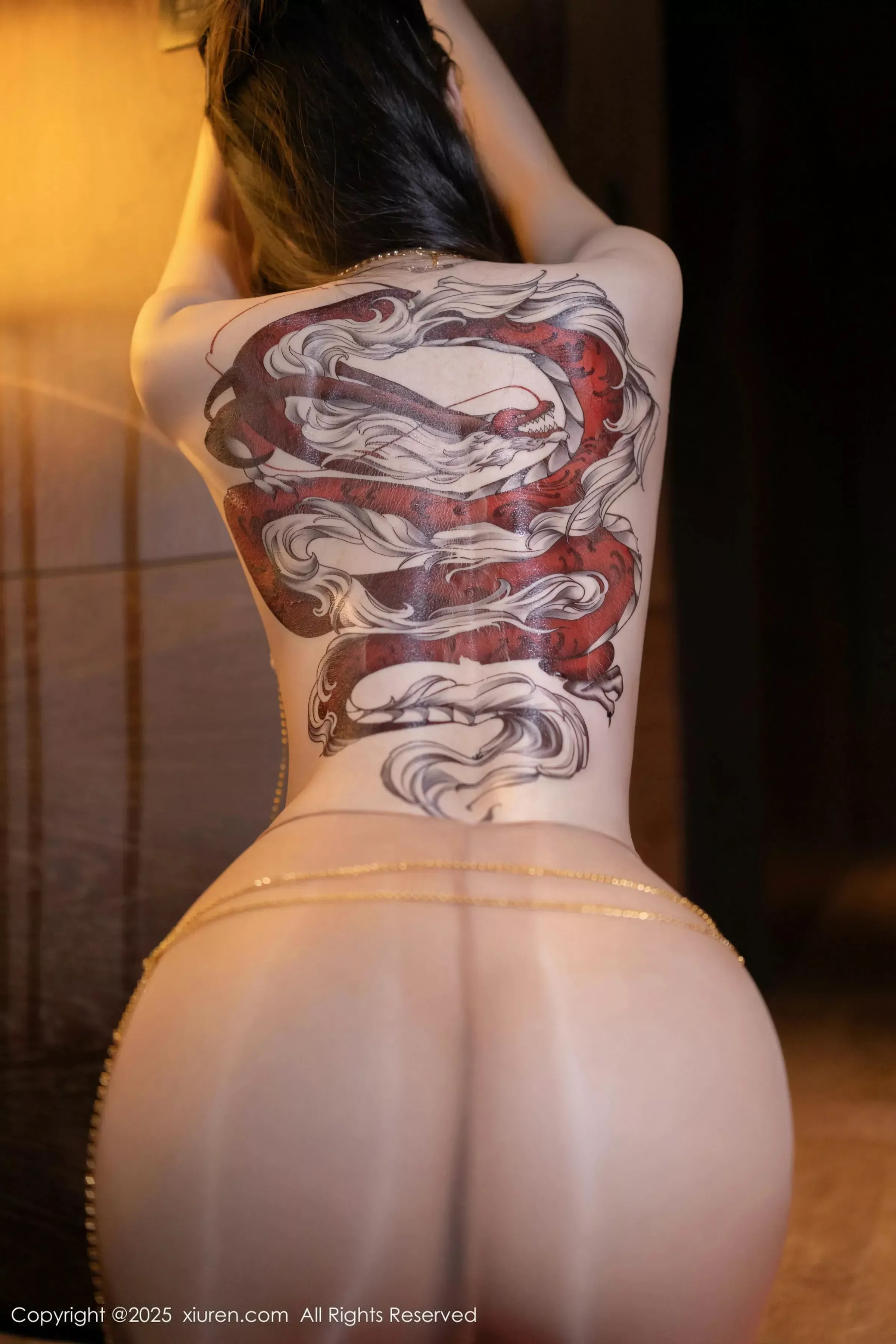 [XiuRen秀人网]第10352期模特合集写真 - image 52