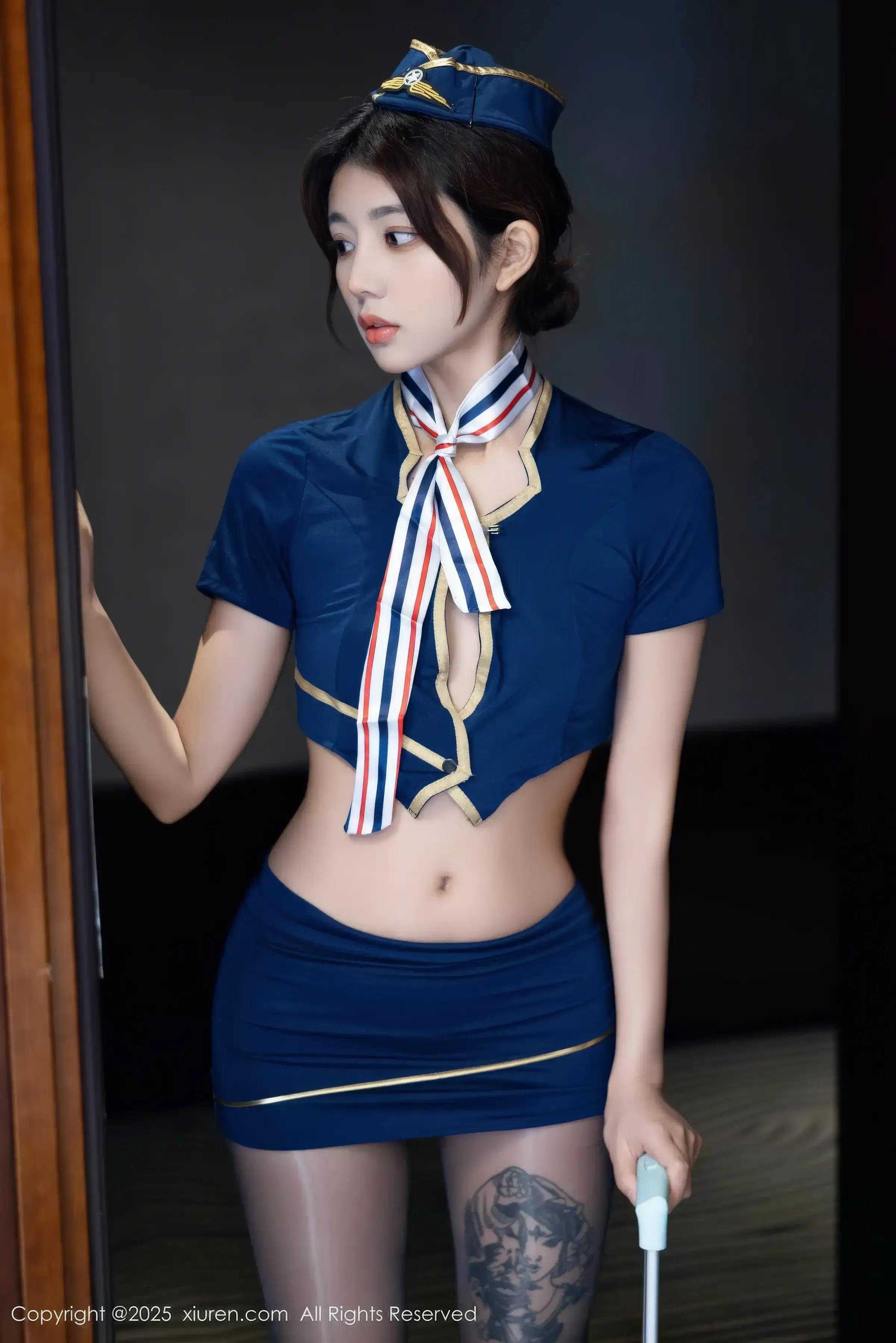 [XiuRen秀人网]第11112期姜冉冉写真