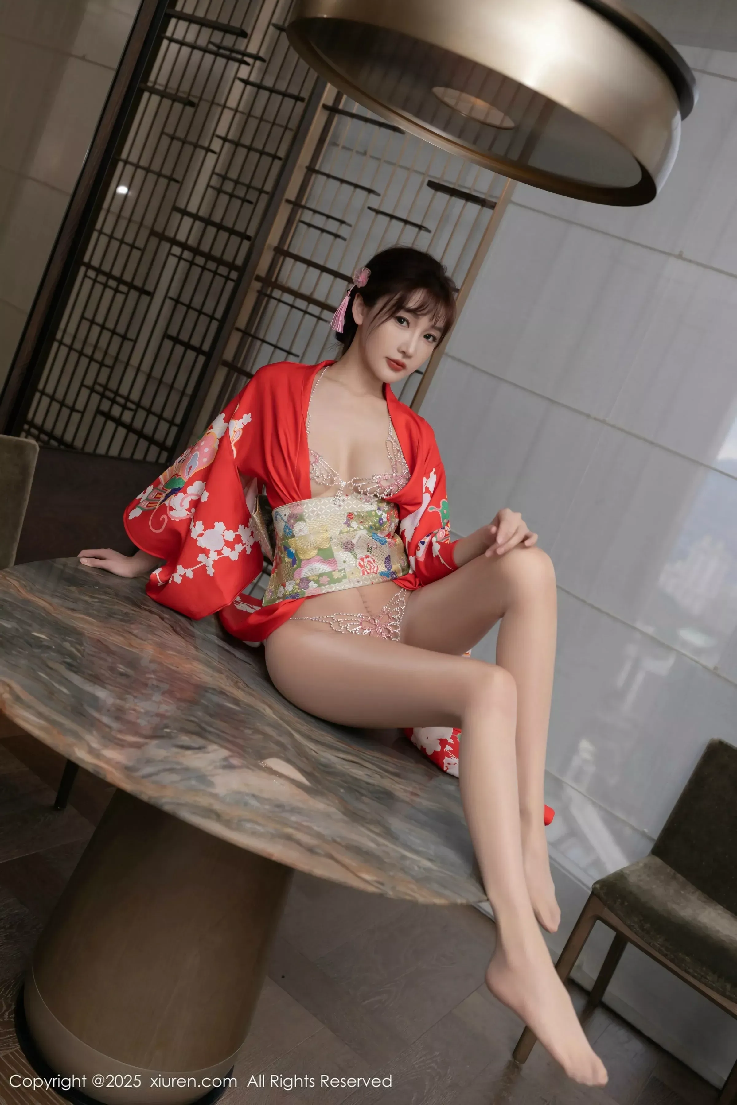 [XiuRen秀人网]第10352期模特合集写真 - image 17