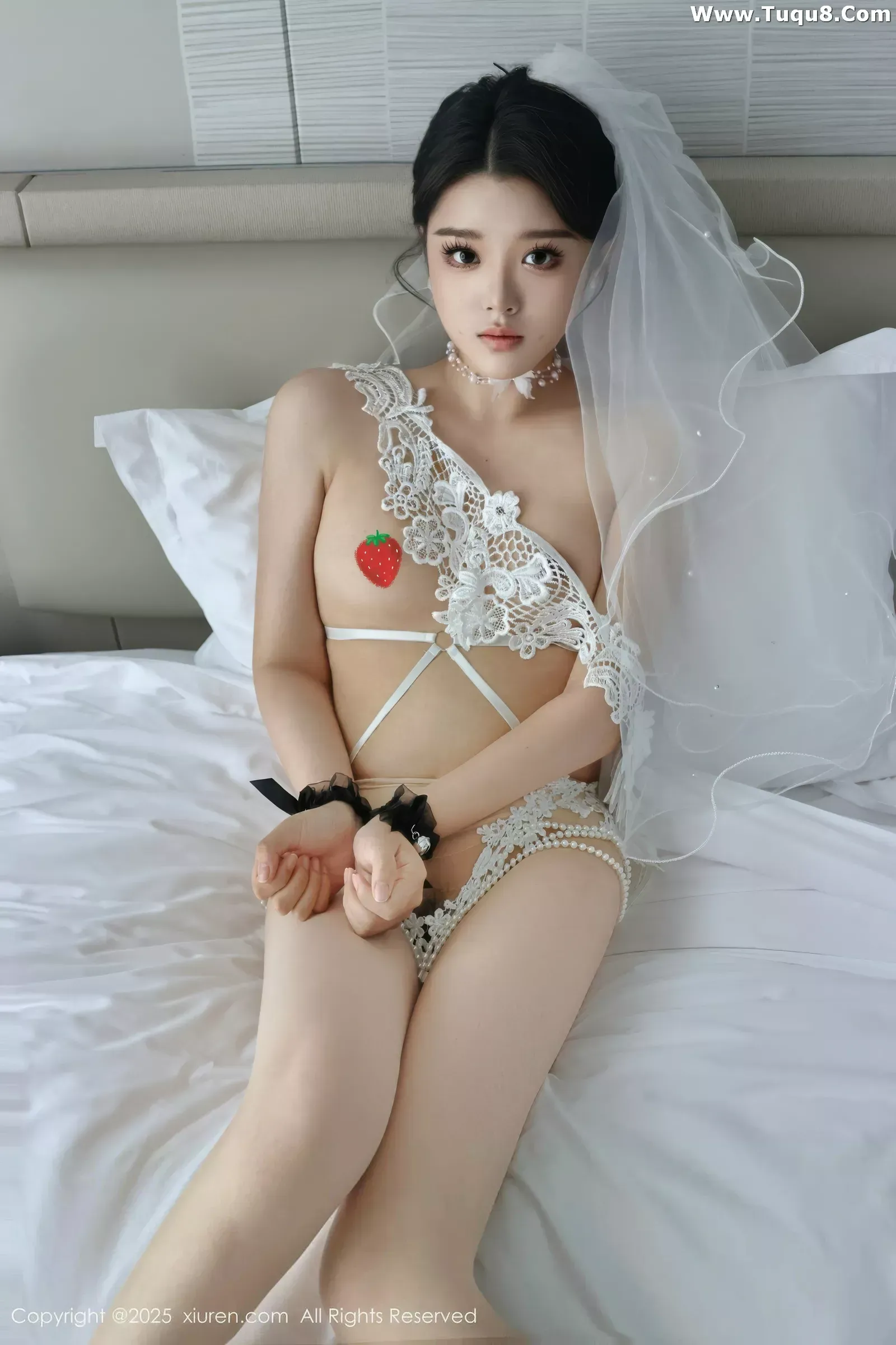 [XiuRen秀人网]第10559期糯梨子写真 - image 58