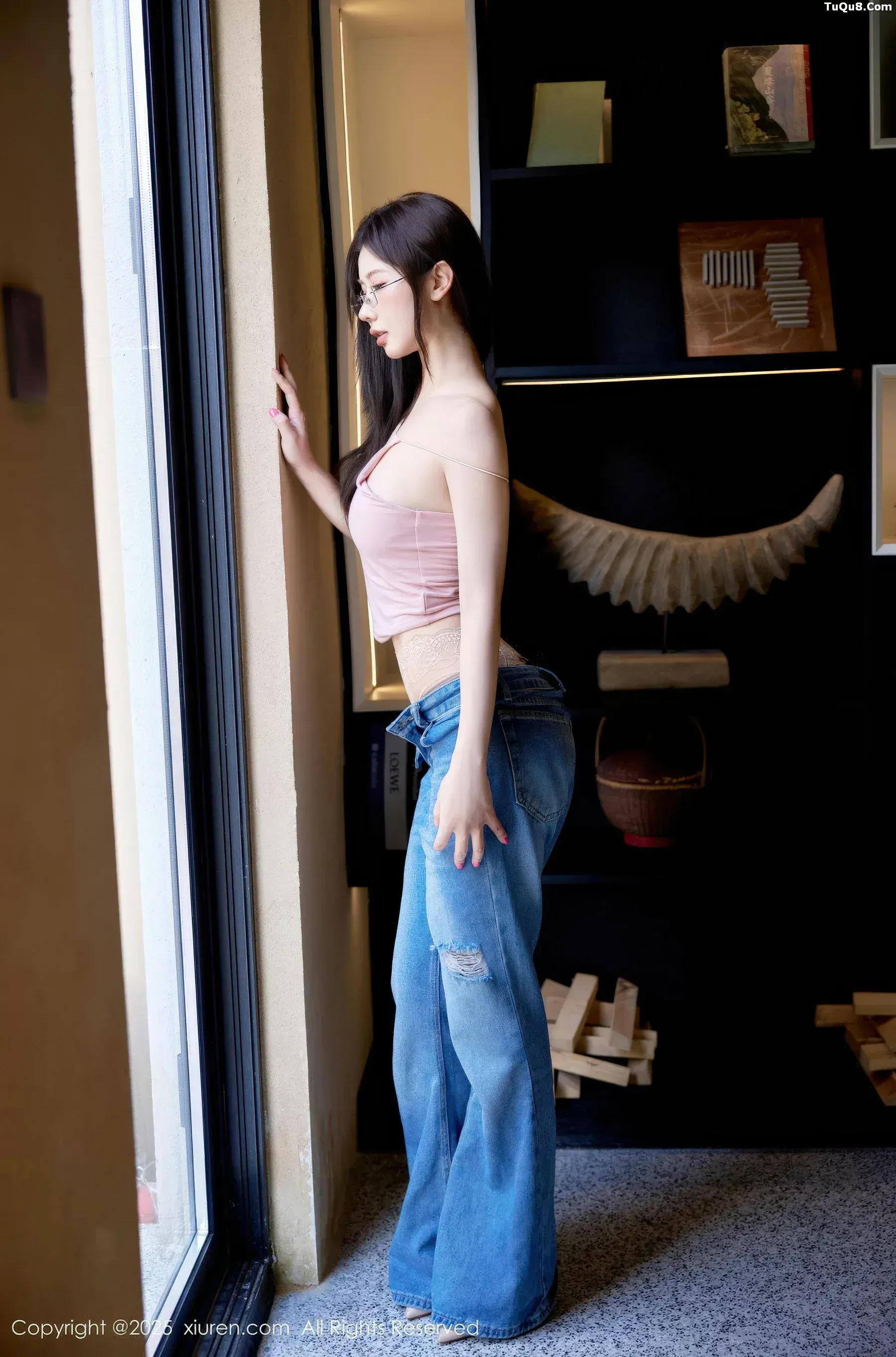 [XiuRen秀人网]第10983期尹甜甜写真 - image 31