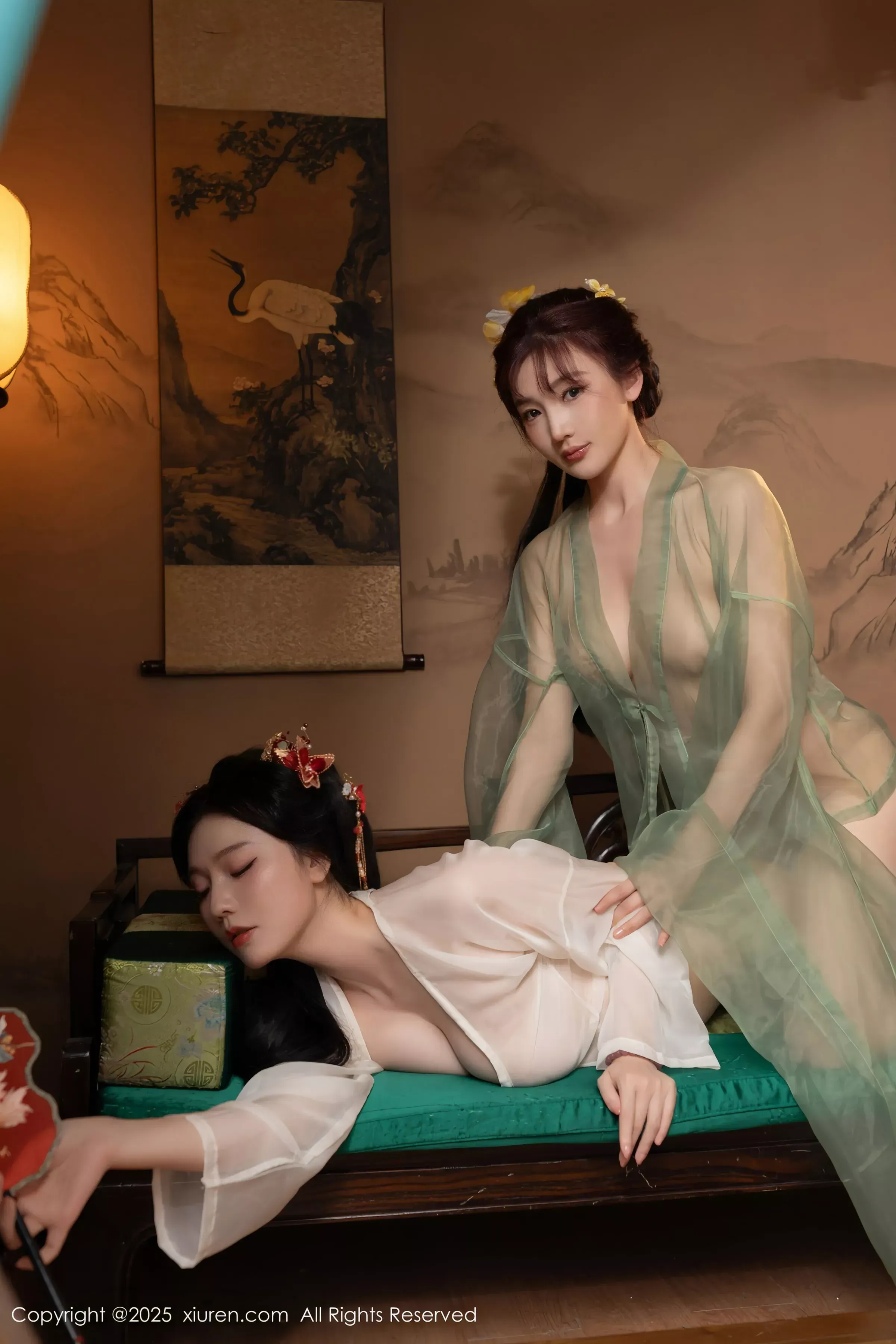 [XiuRen秀人网]第10223期模特合集写真 - image 63