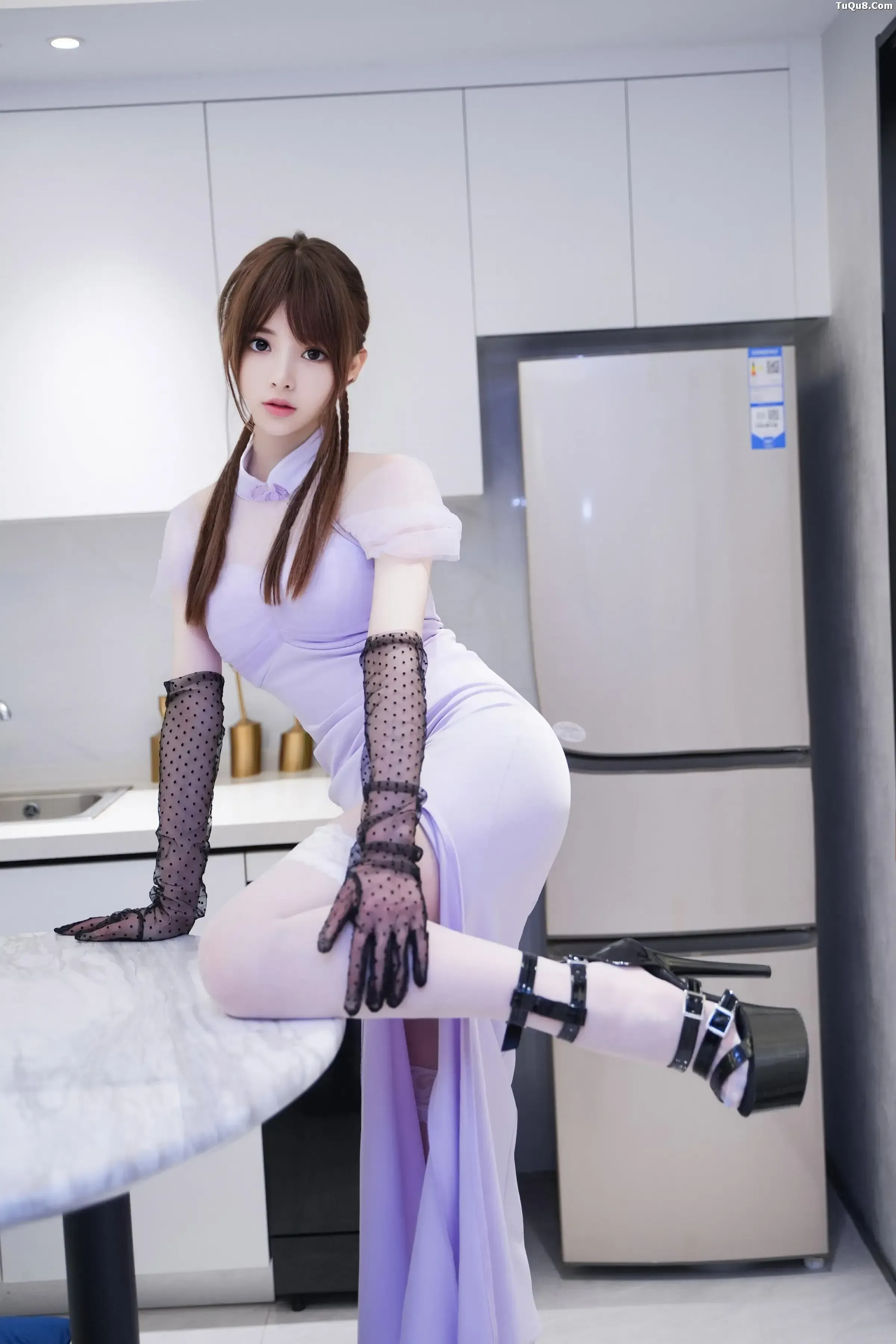 [XiuRen秀人网]第B176期梦灵儿写真 - image 53