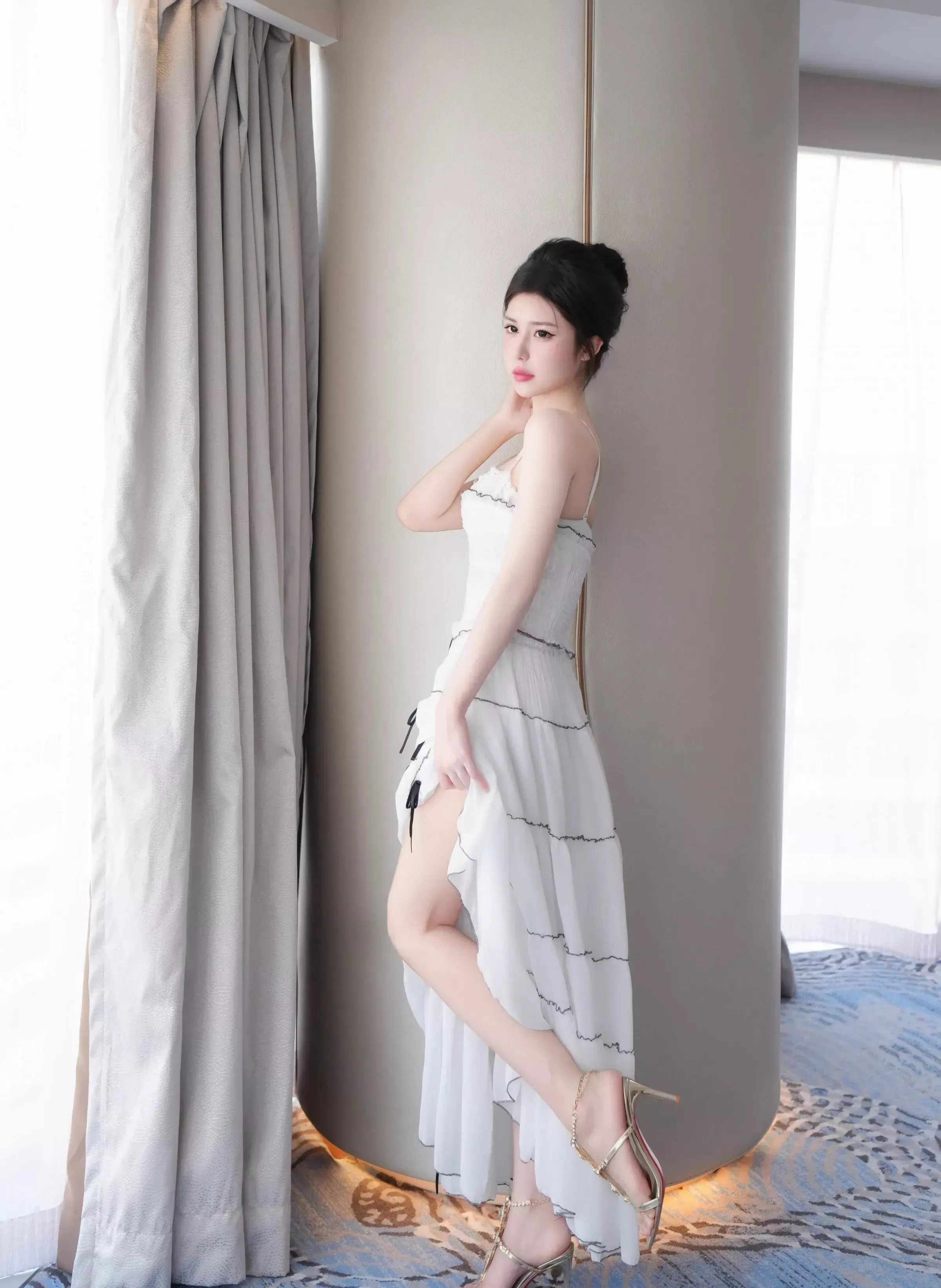 [XiuRen秀人网]第10310期奶芙酱写真 - image 78