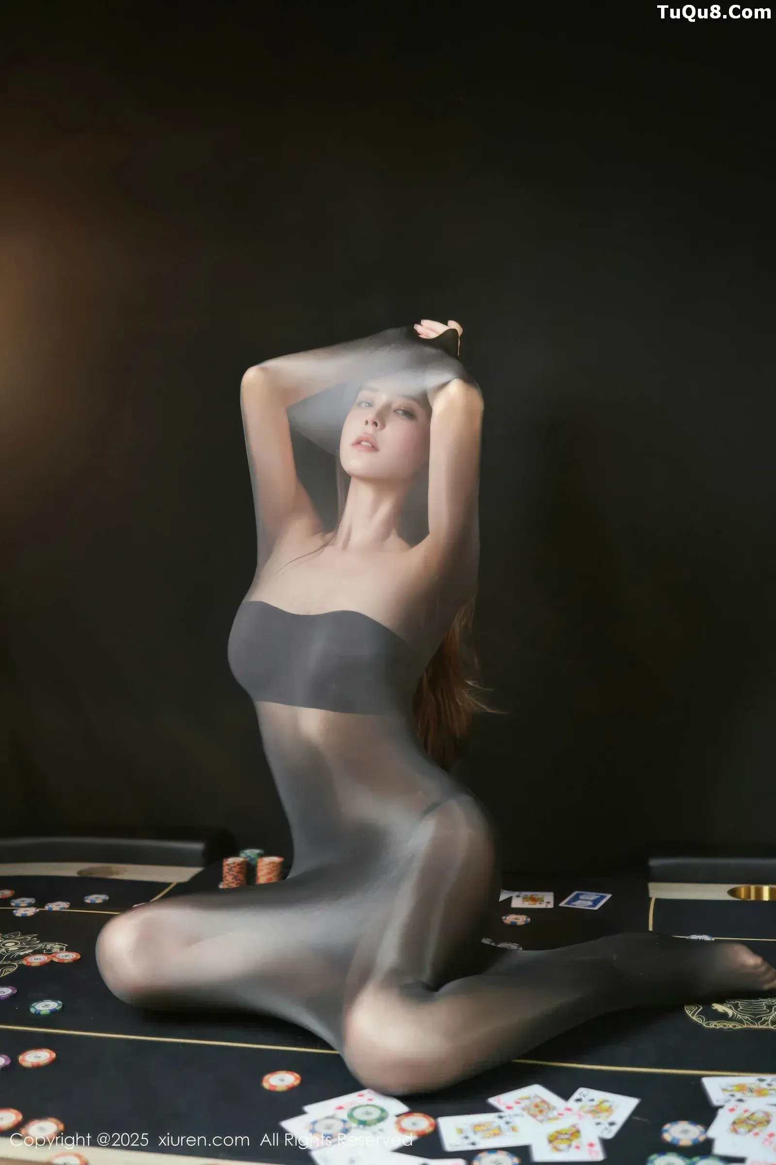 [XiuRen秀人网]第10713期悦兮写真 - image 61
