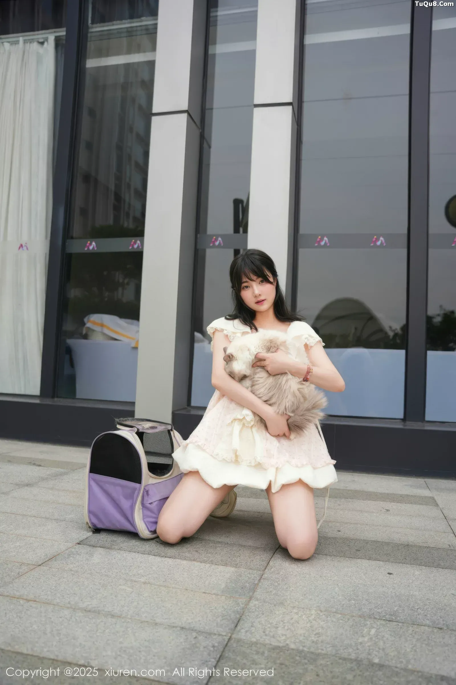 [XiuRen秀人网]第10734期软情写真 - image 74