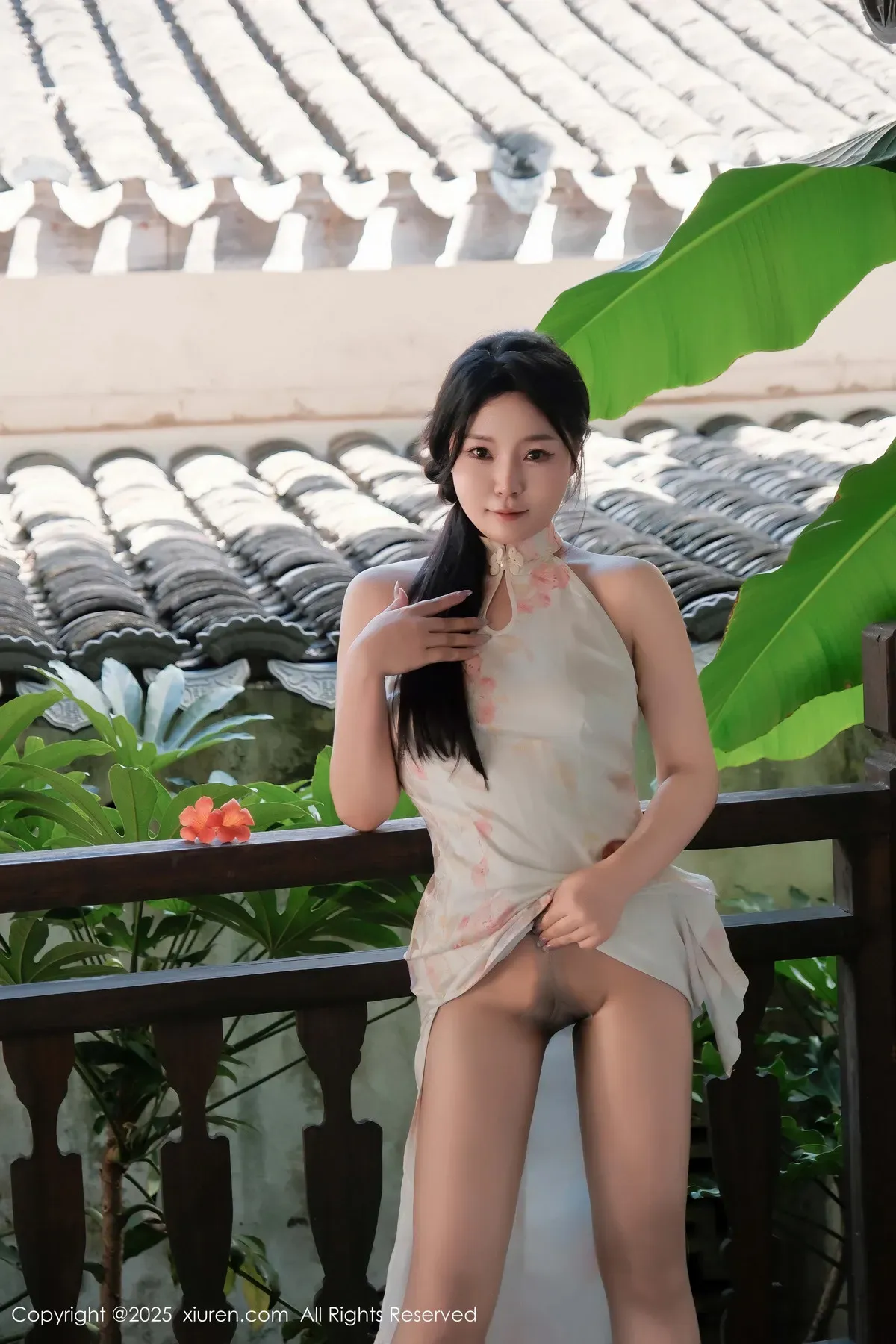 [XiuRen秀人网]第9893期麦田写真 - image 33