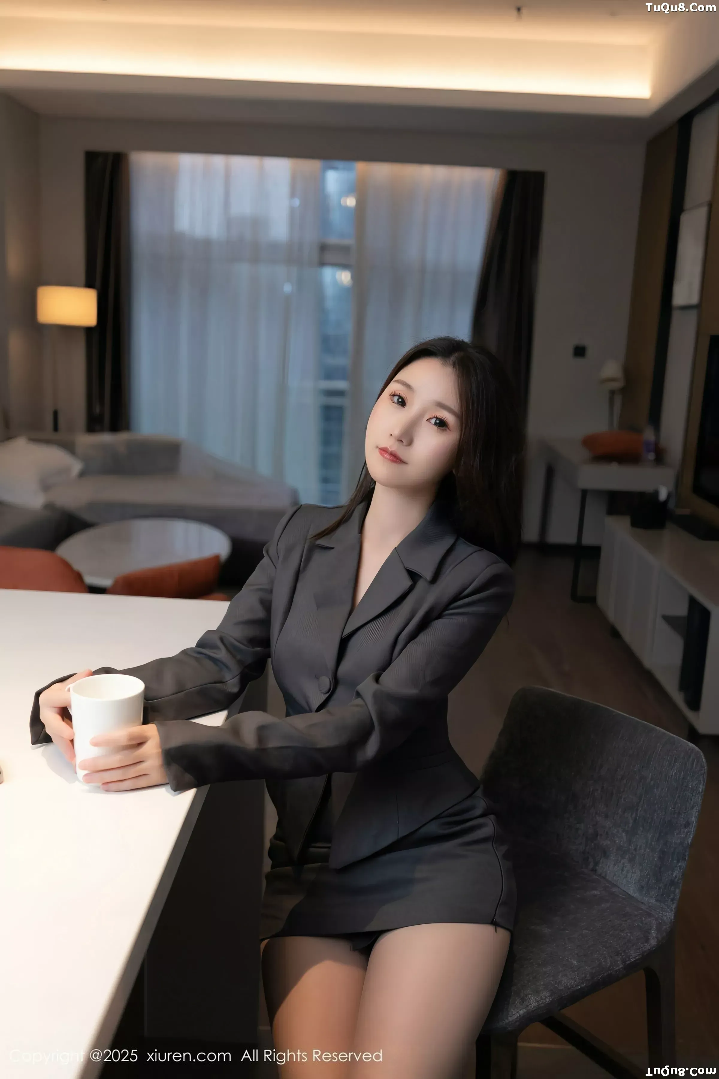 [XiuRen秀人网]第10497期杏子写真 - image 56