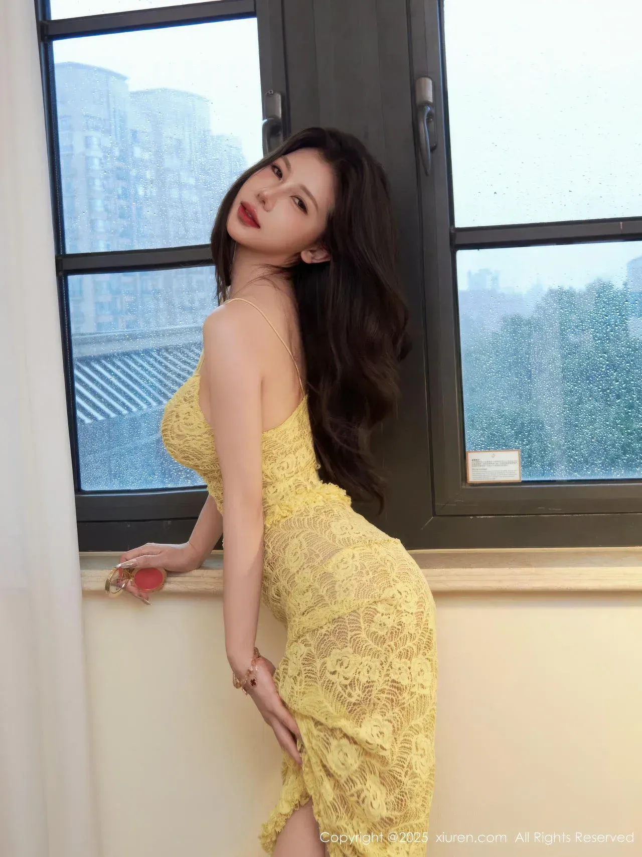 [XiuRen秀人网]第10879期尹甜甜写真 - image 13