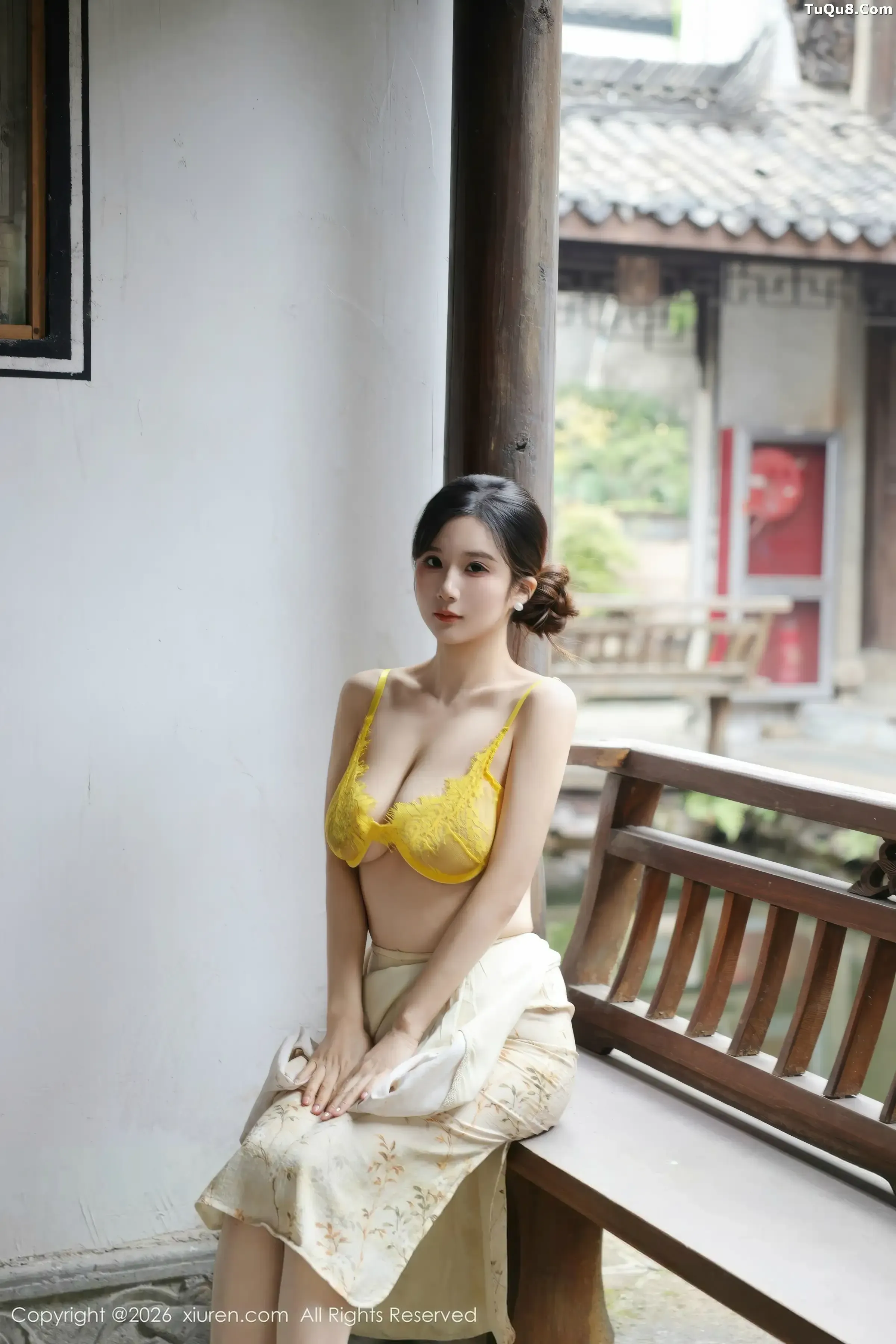 [XiuRen秀人网]第11214期小肉肉咪写真 - image 53