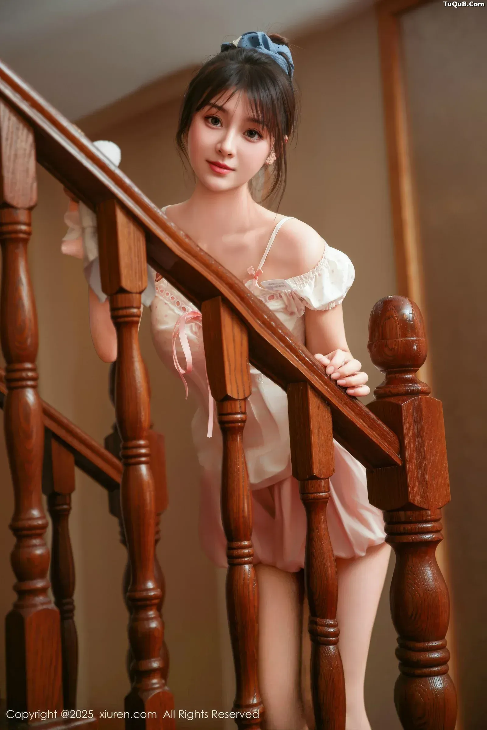 [XiuRen秀人网]第10730期炎恬写真 - image 15