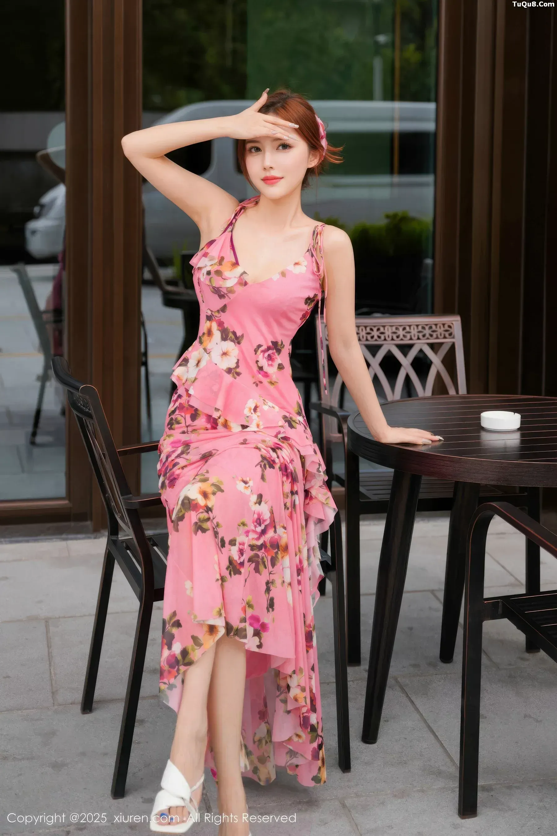 [XiuRen秀人网]第10954期白芷写真 - image 56