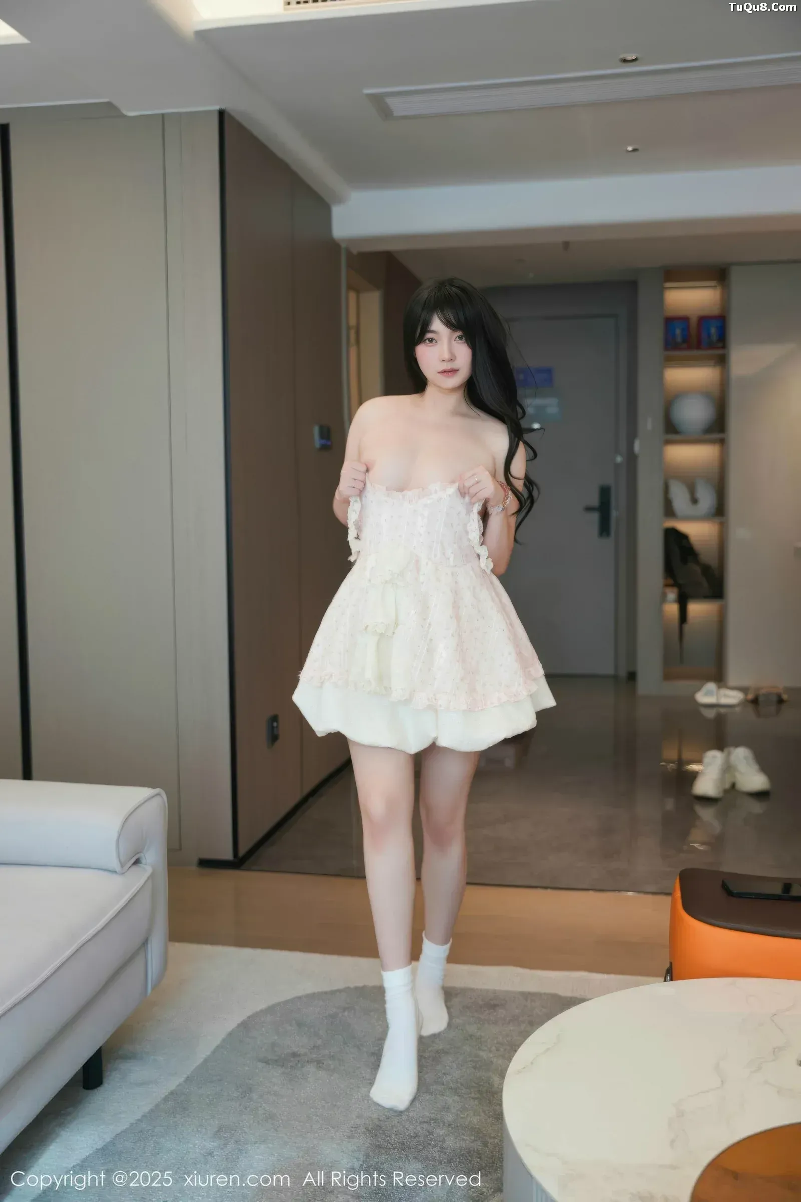 [XiuRen秀人网]第10734期软情写真 - image 44