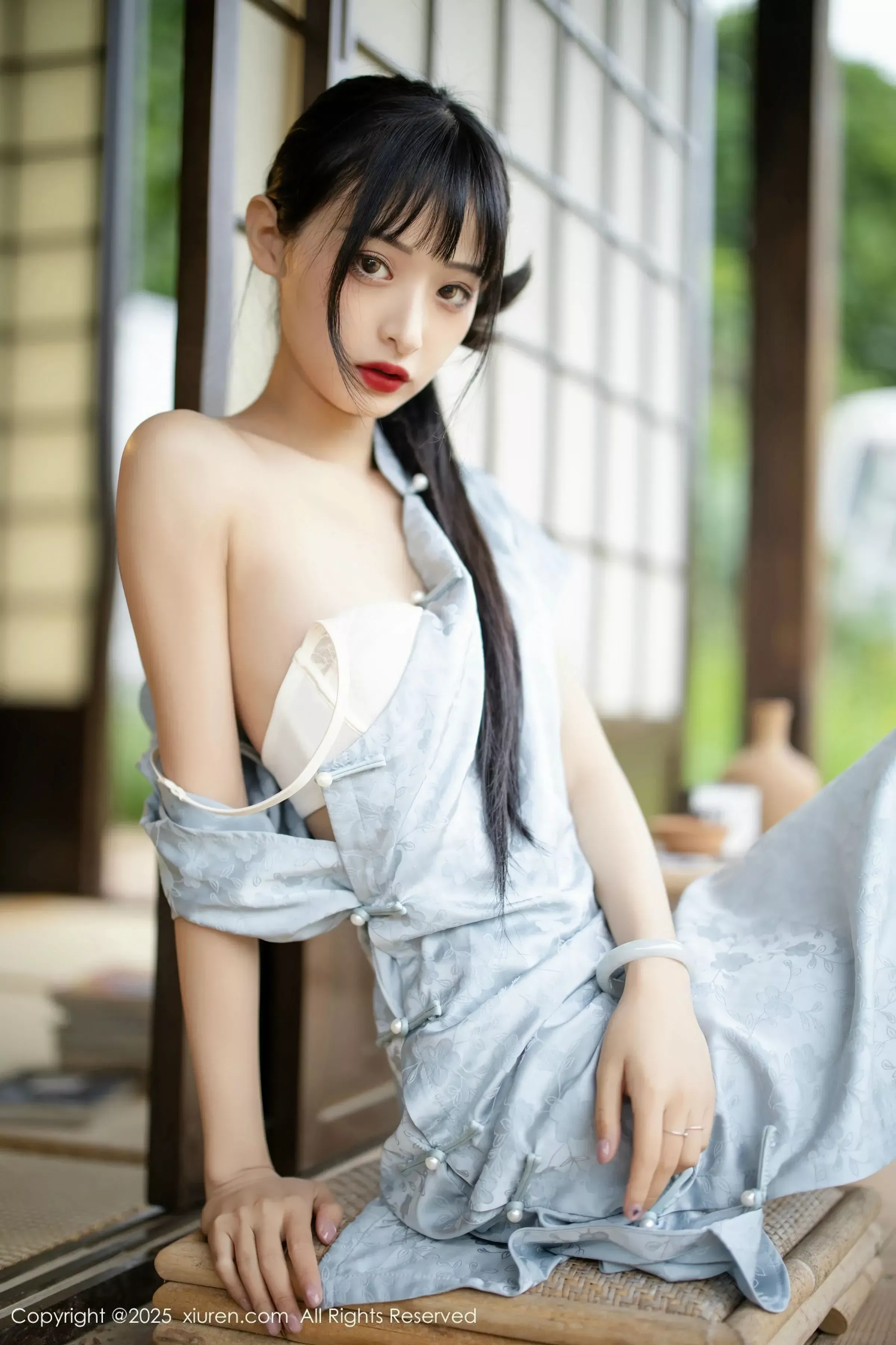 [XiuRen秀人网]第10278期茂木希子写真 - image 16