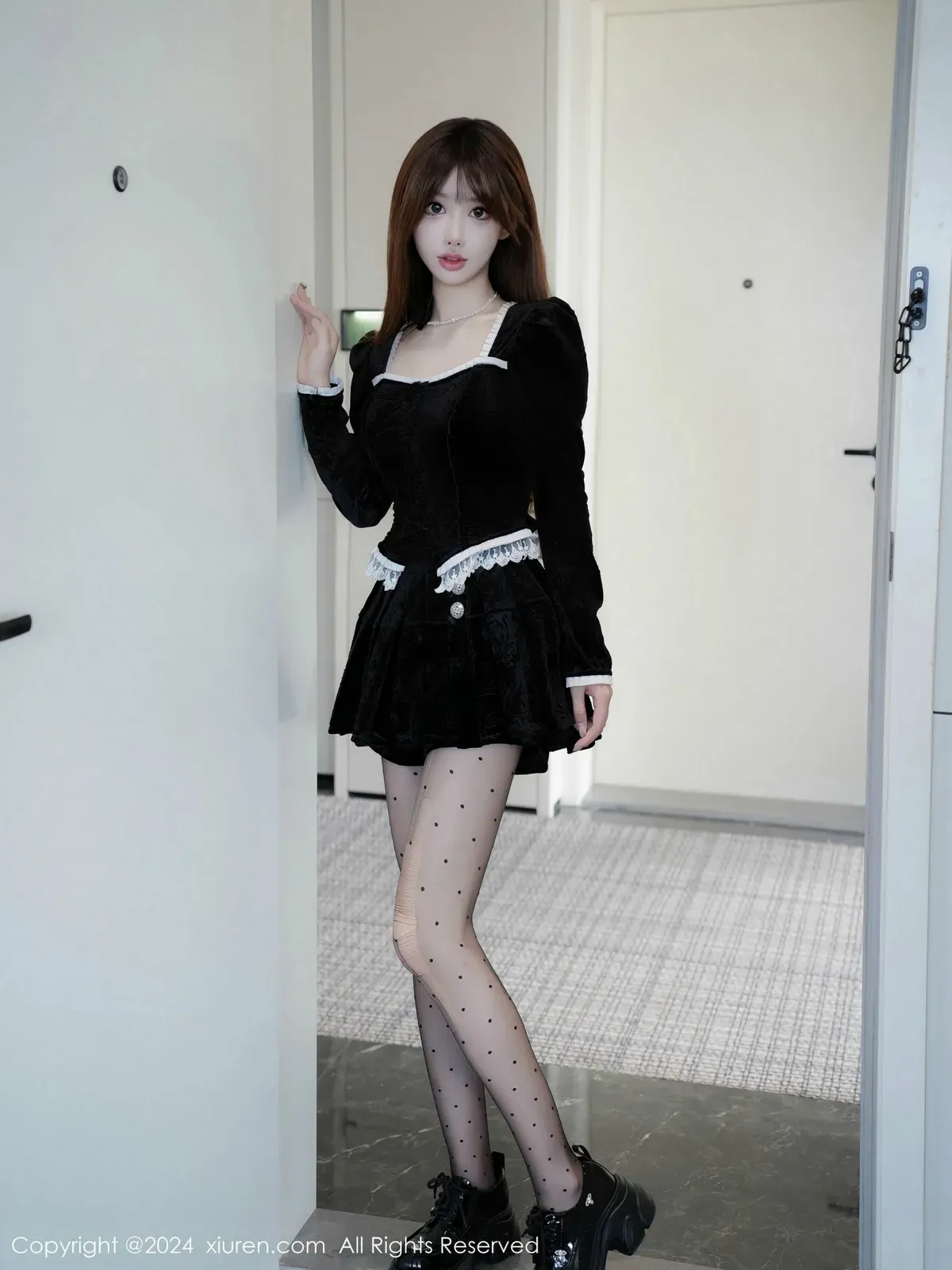 [XiuRen秀人网]第9522期李金金写真 - image 56