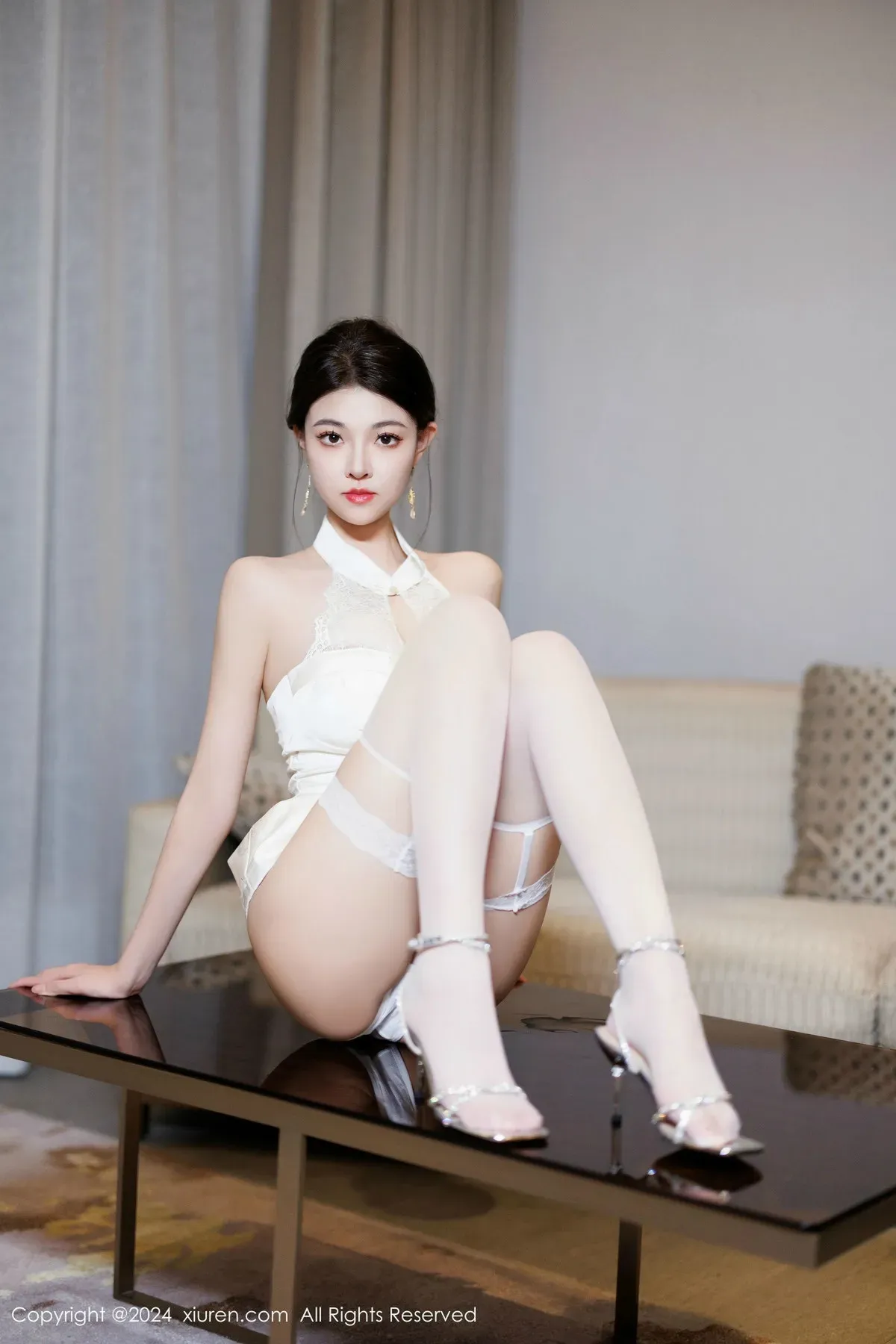 [XiuRen秀人网]第9548期初梦瑶写真 - image 19