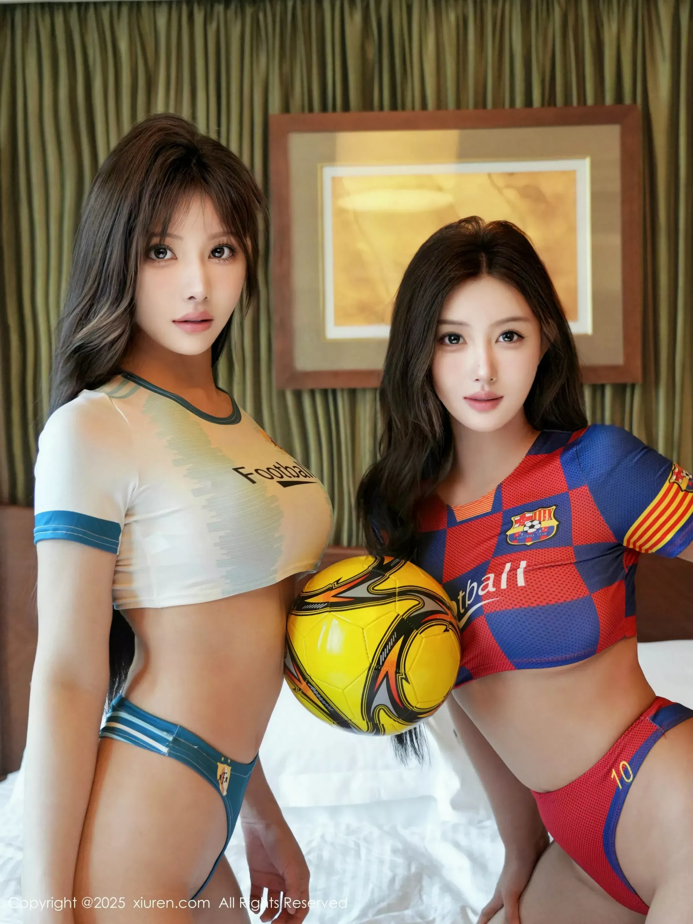 [XiuRen秀人网]第10447期金允希写真 - image 60