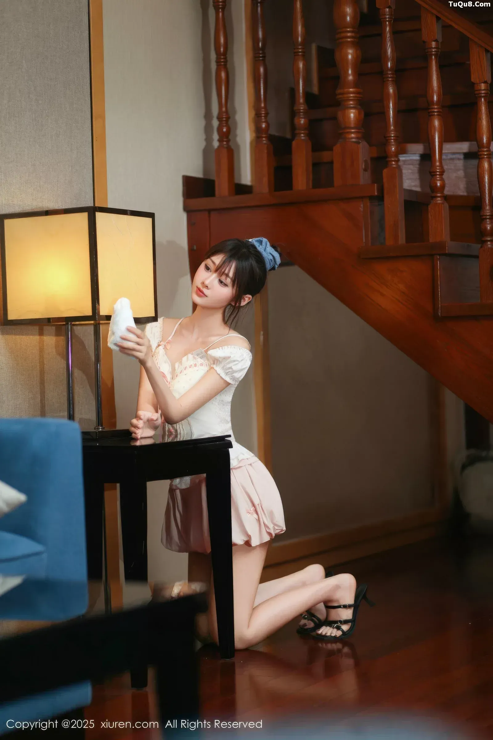 [XiuRen秀人网]第10730期炎恬写真 - image 45