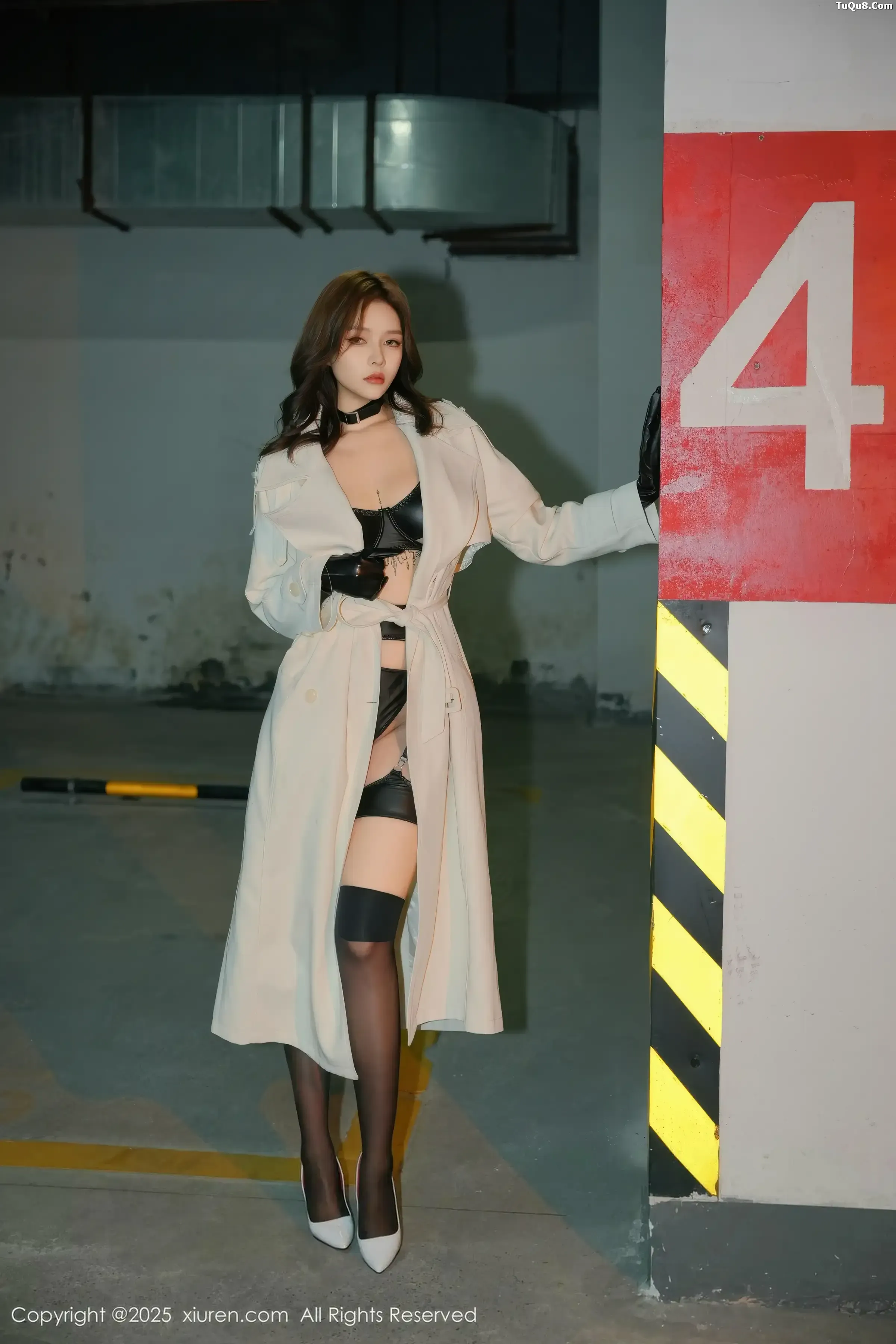 [XiuRen秀人网]第11176期娜比写真 - image 45