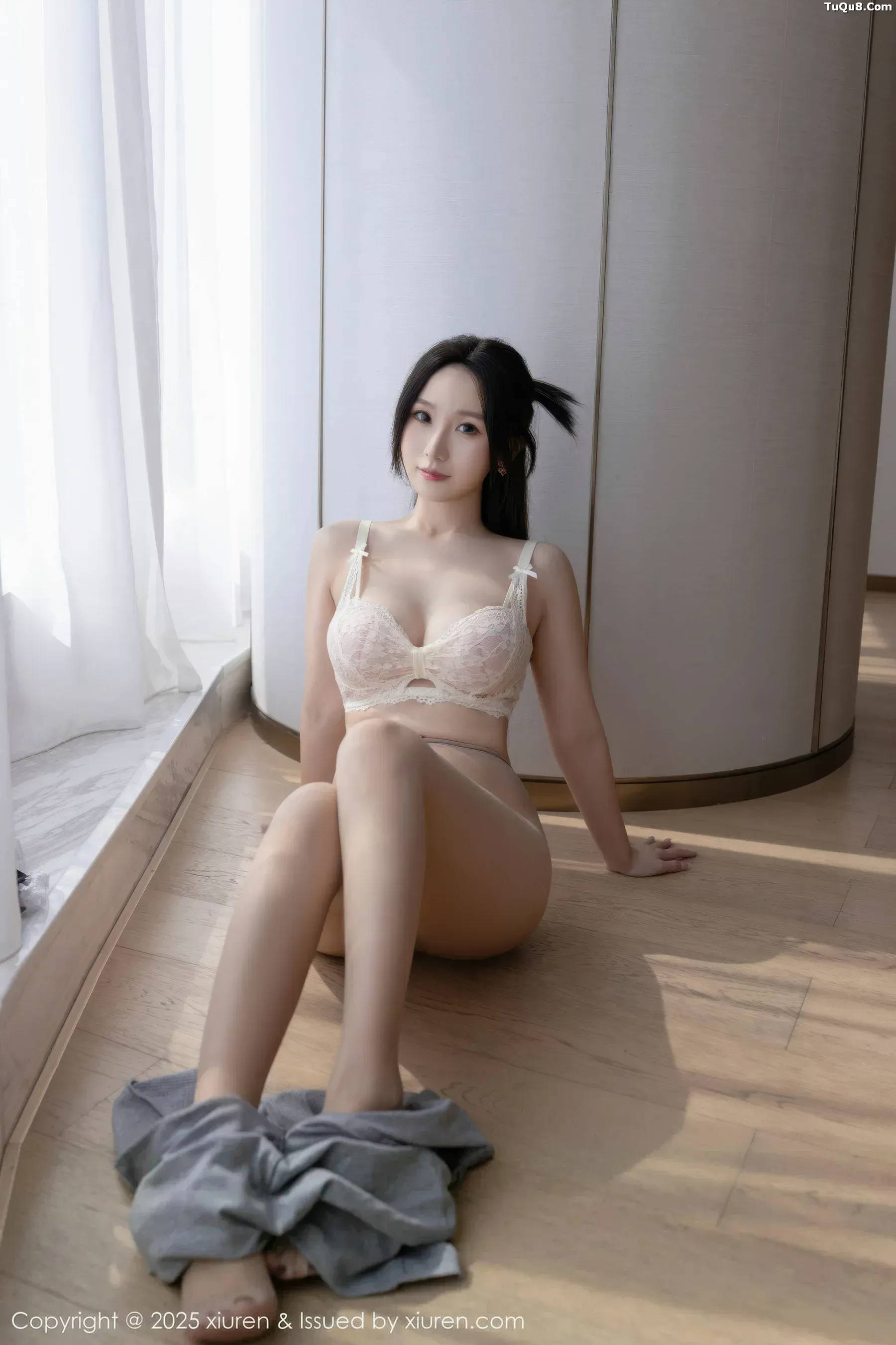 [XiuRen秀人网]第10826期杏子写真 - image 43