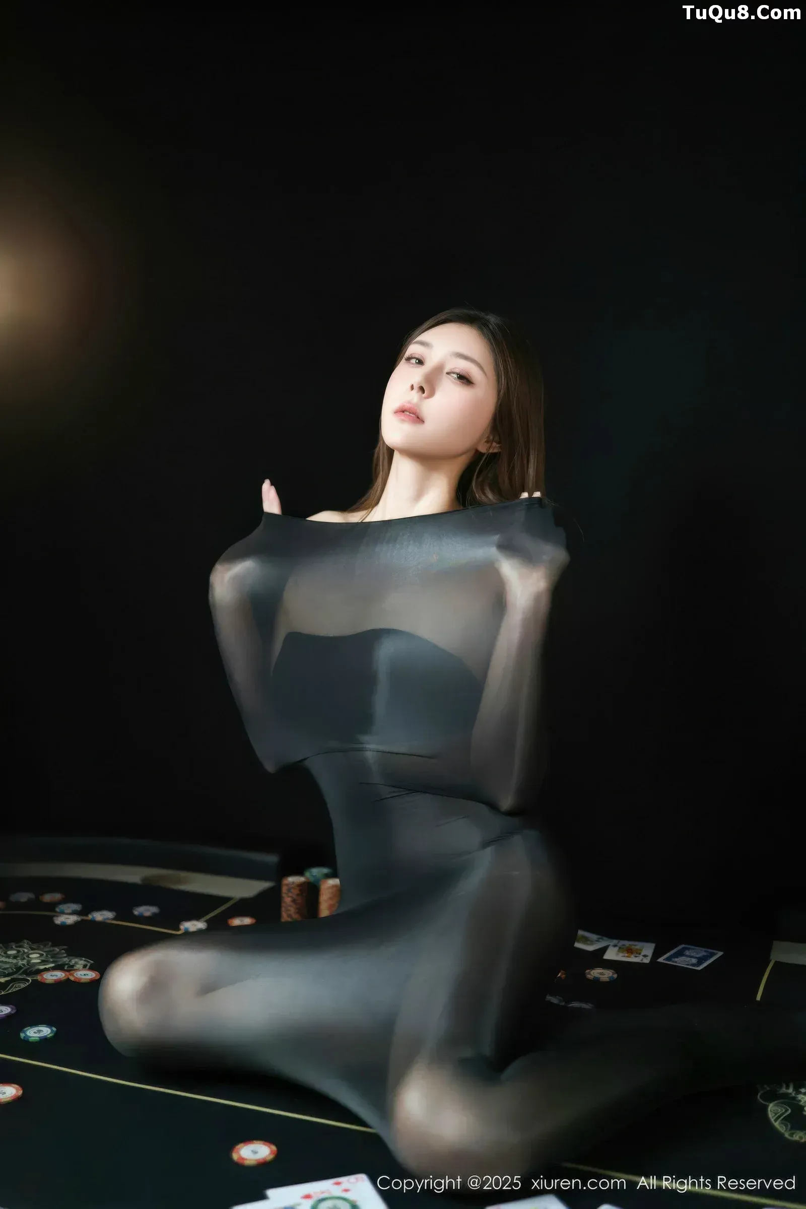 [XiuRen秀人网]第10713期悦兮写真 - image 34