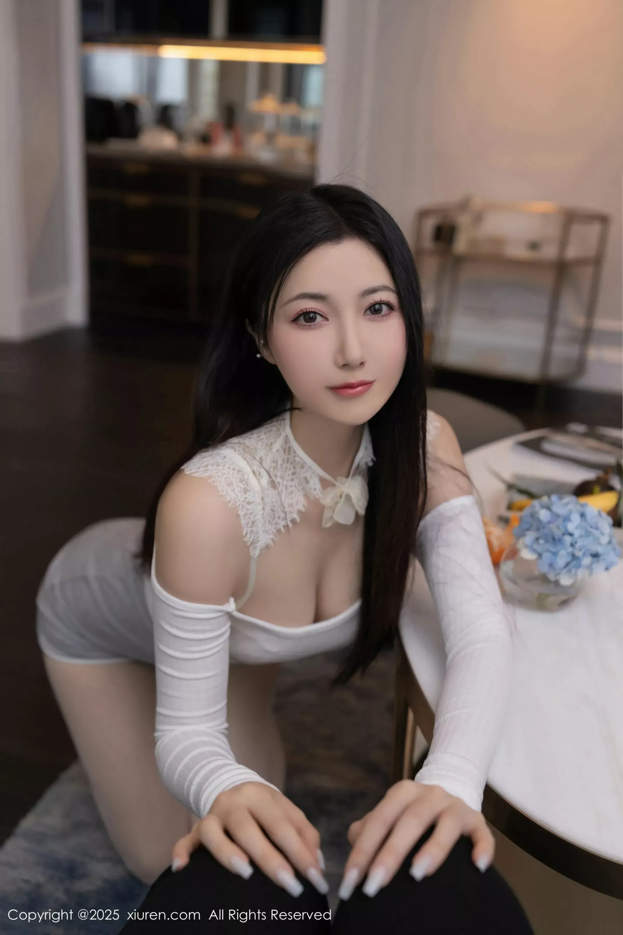 [XiuRen秀人网]第10261期鱼子酱写真 - image 78