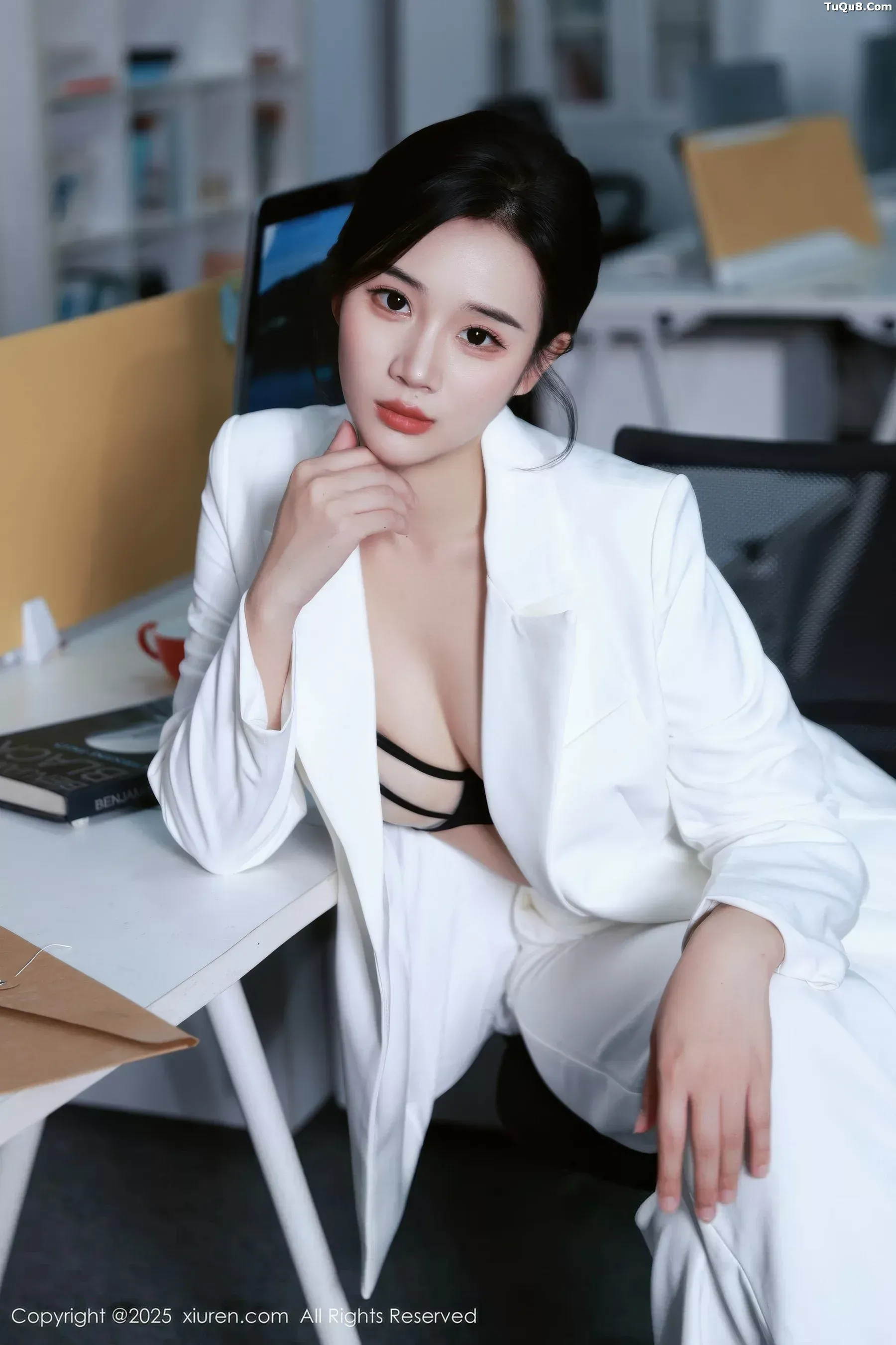 [XiuRen秀人网]第10908期南乔写真 - image 3