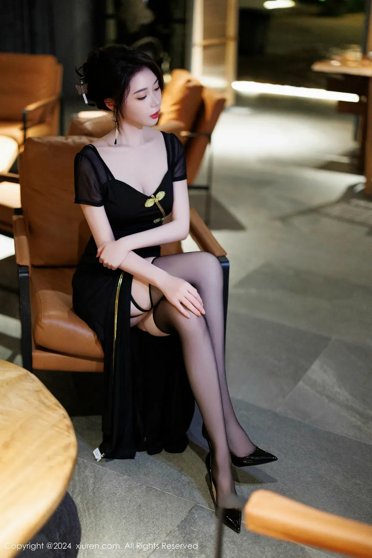 [XiuRen秀人网]第9526期梦心玥写真 - image 67