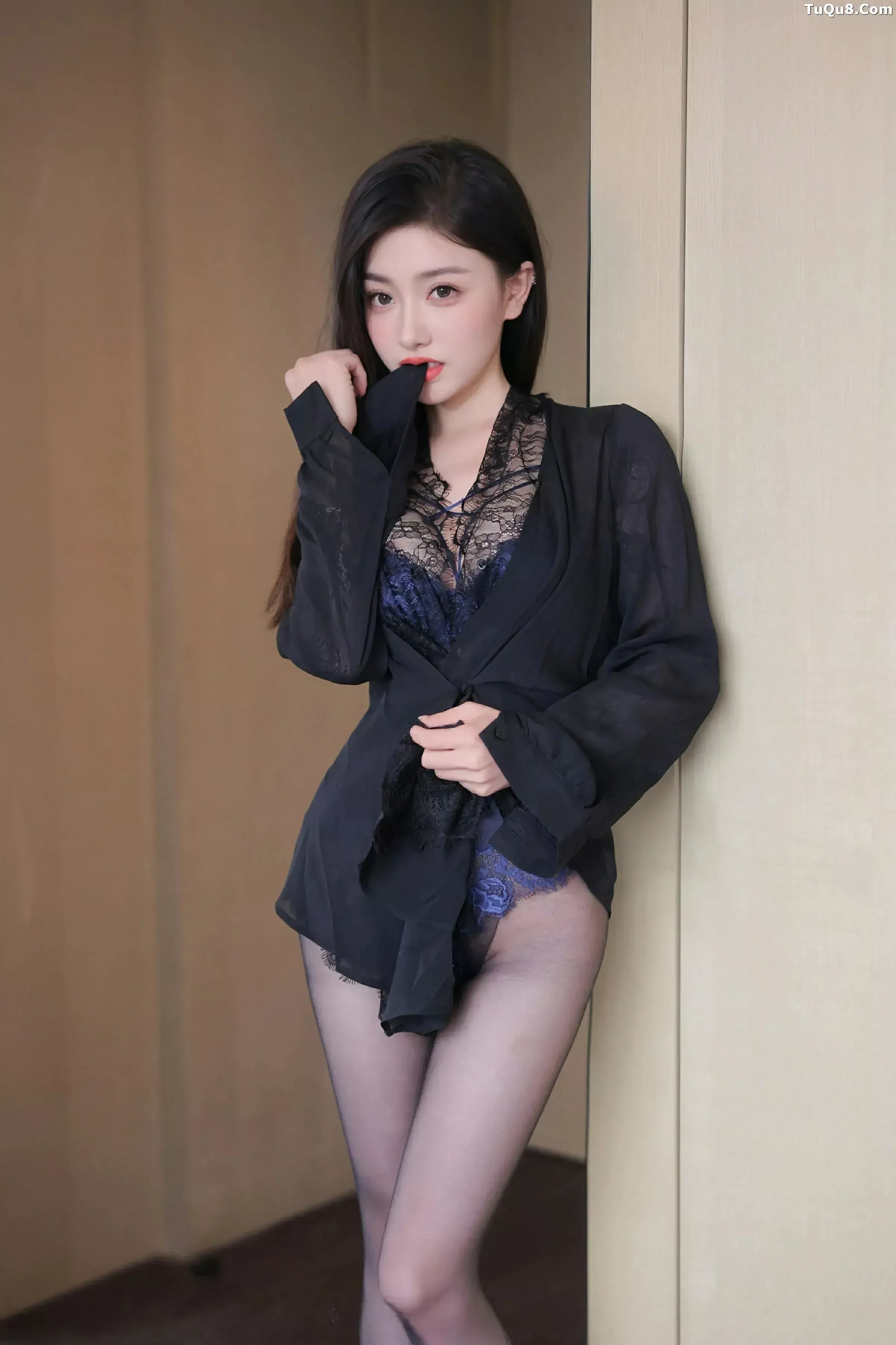 [XiuRen秀人网]第10382期Annie_baby写真 - image 2