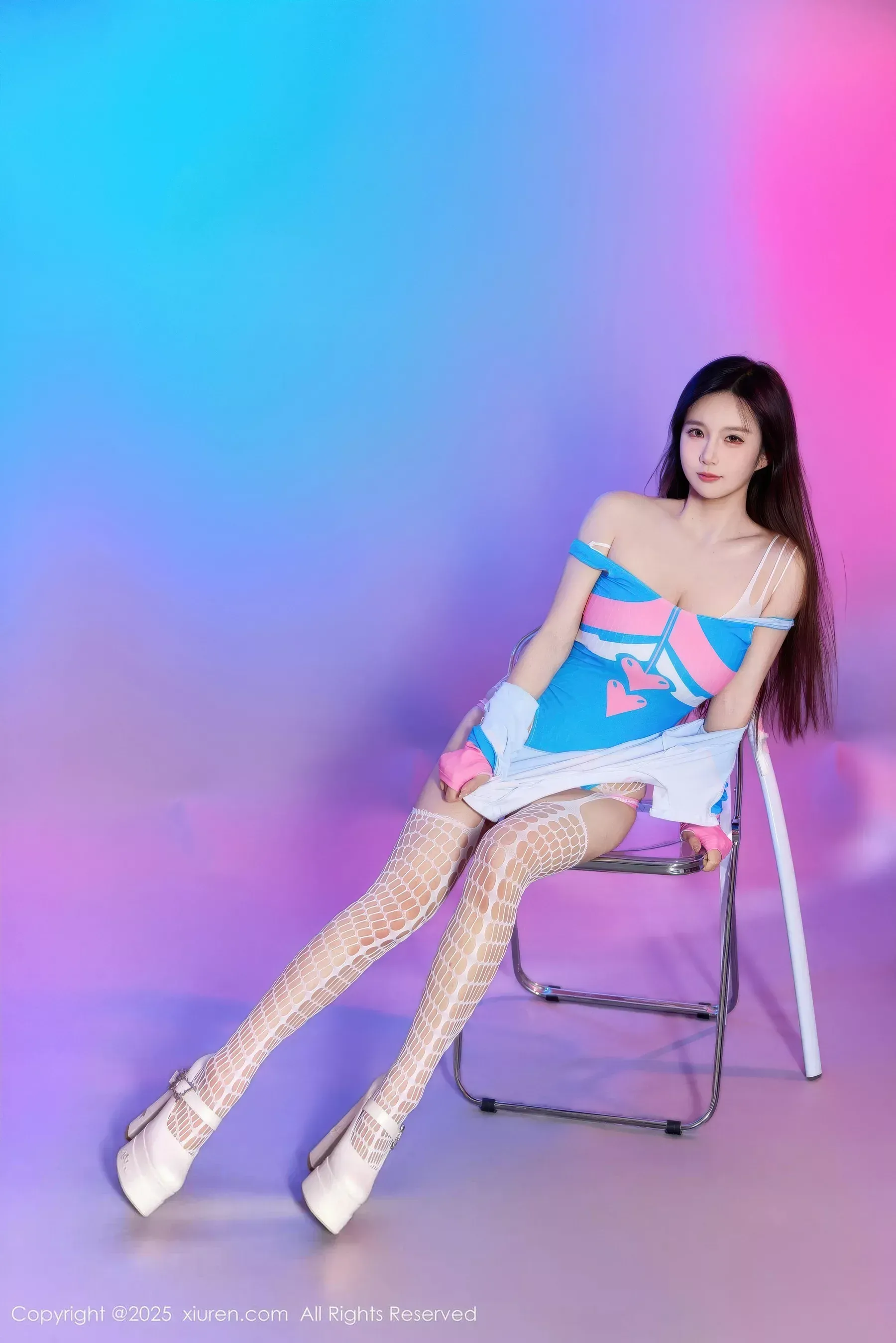 [XiuRen秀人网]第10886期小肉肉咪写真 - image 49
