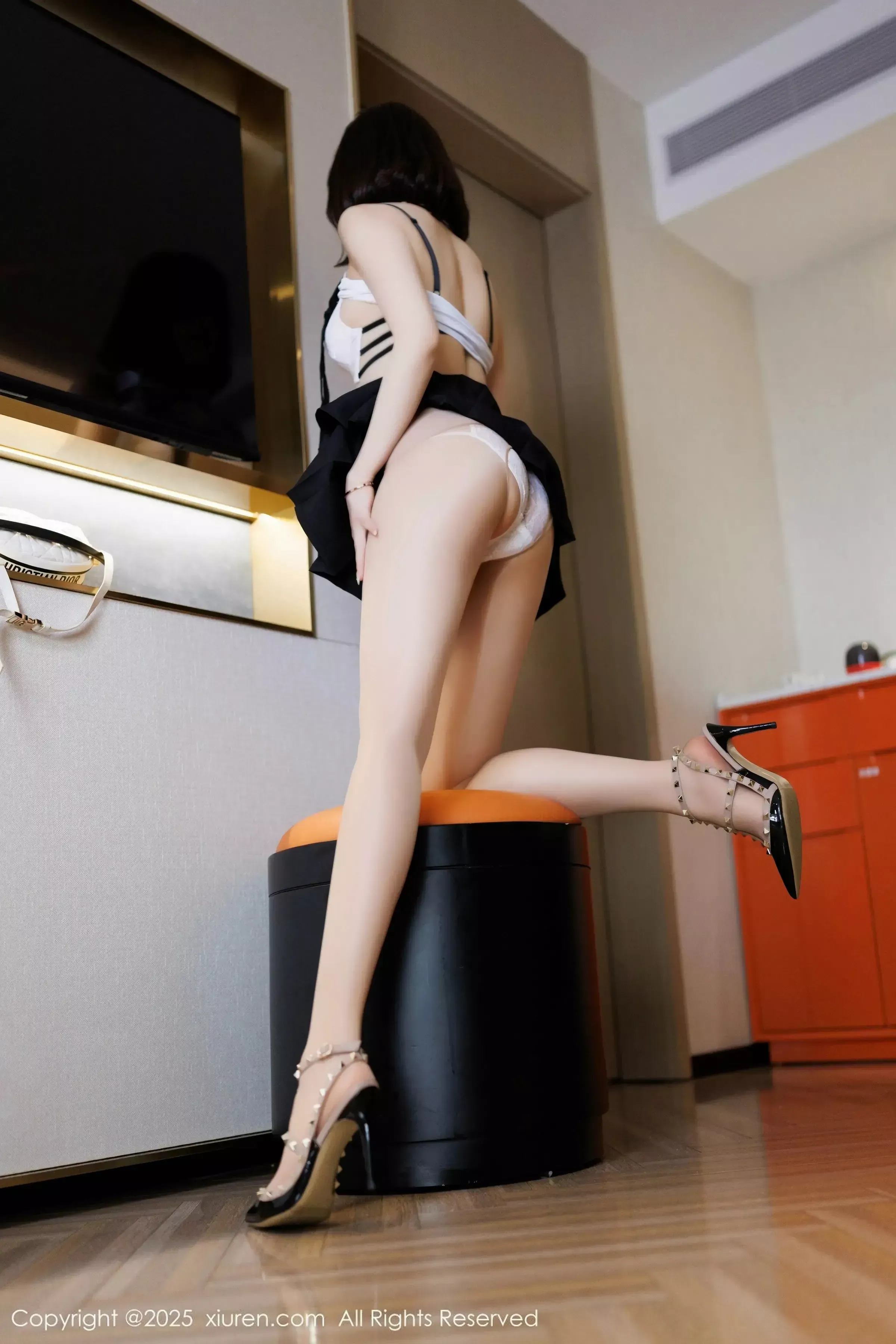 [XiuRen秀人网]第10048期徐莉芝写真 - image 13