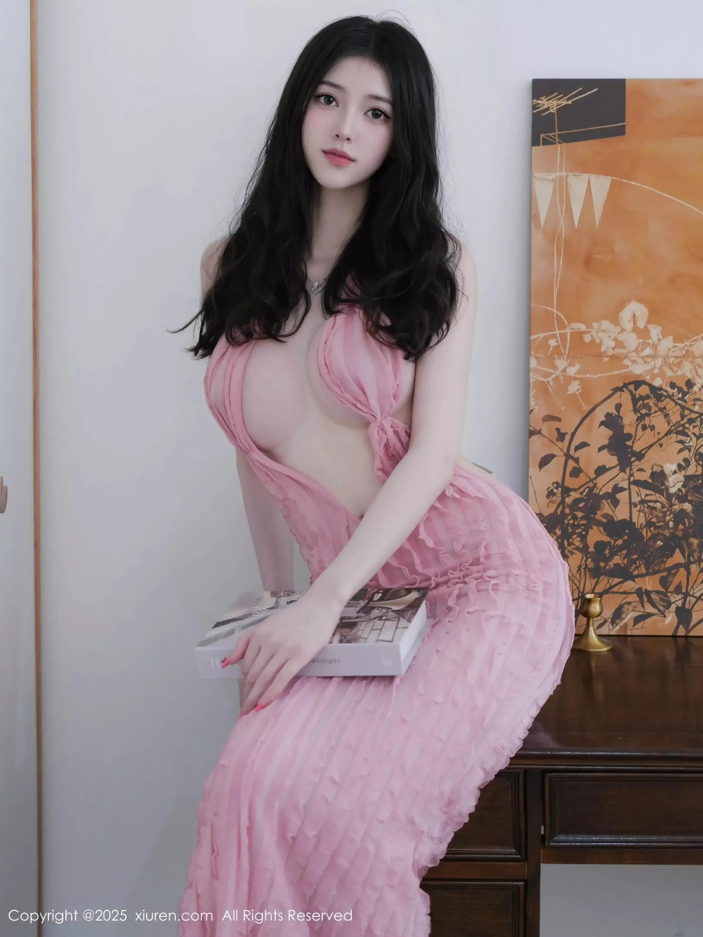 [XiuRen秀人网]第10315期苏一诺写真 - image 67