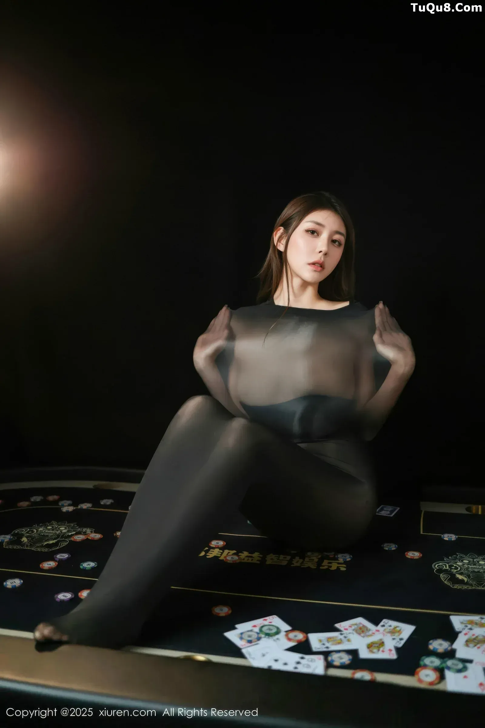 [XiuRen秀人网]第10713期悦兮写真 - image 6