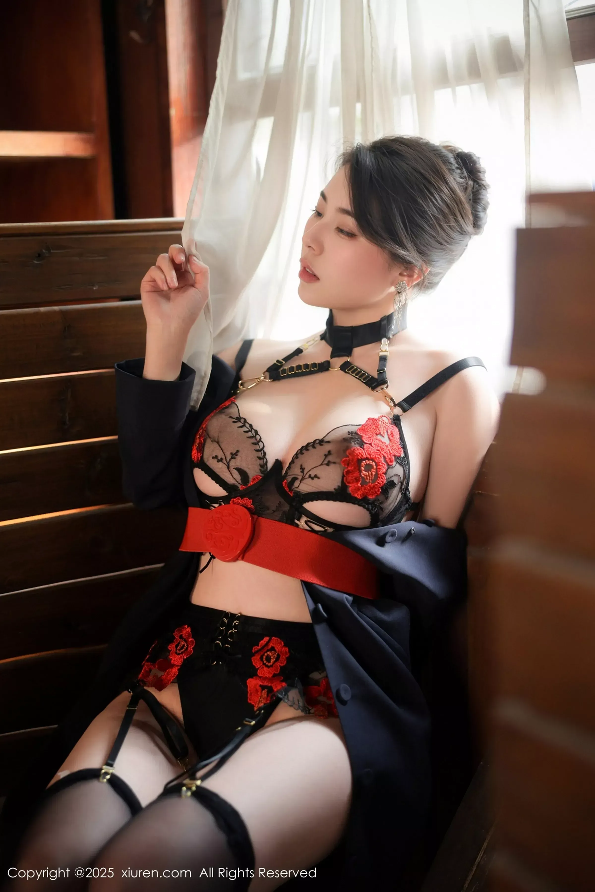 [XiuRen秀人网]第10155期白茹雪写真 - image 16