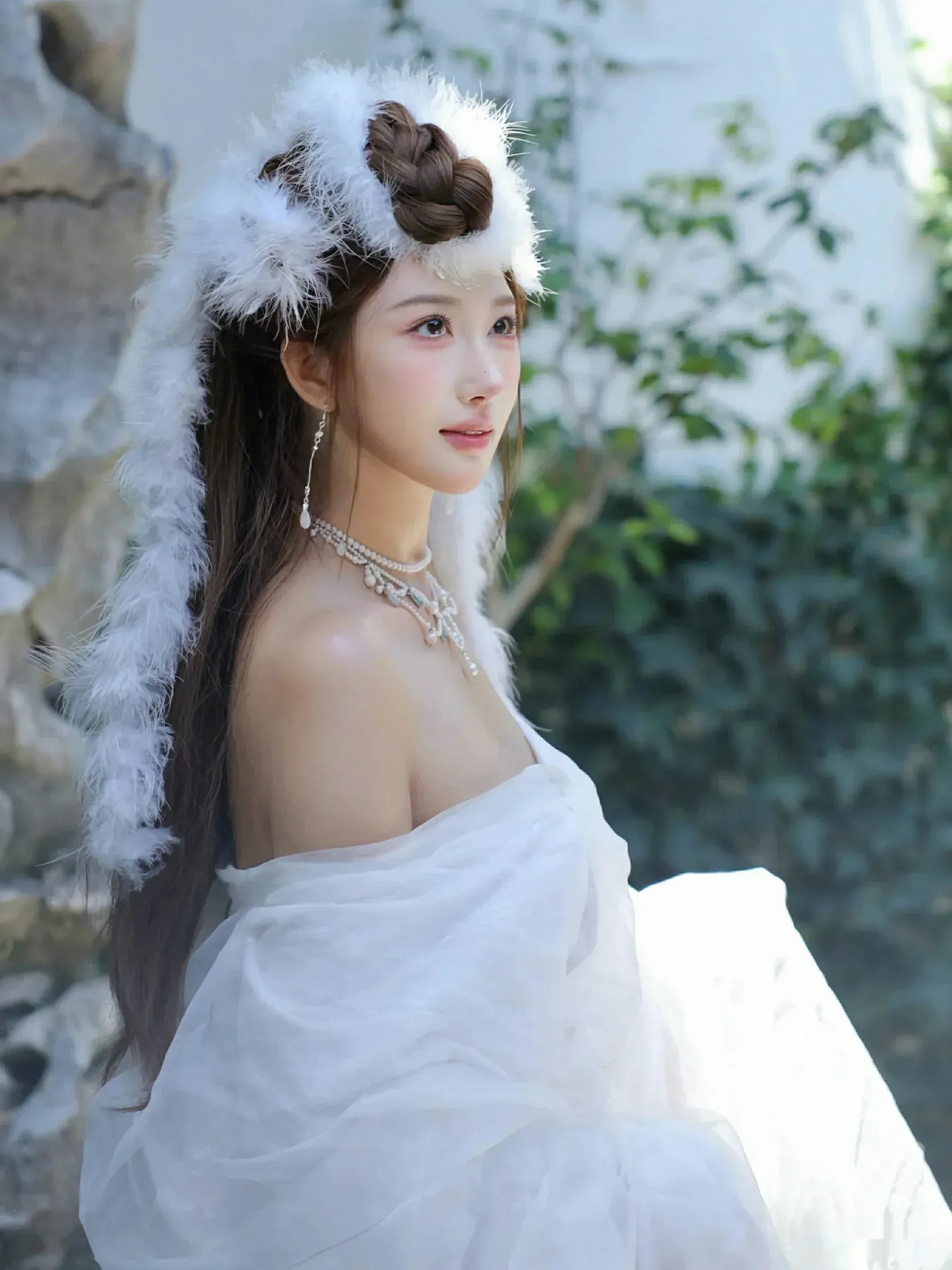 [XiuRen秀人网]第10843期金允希写真 - image 30