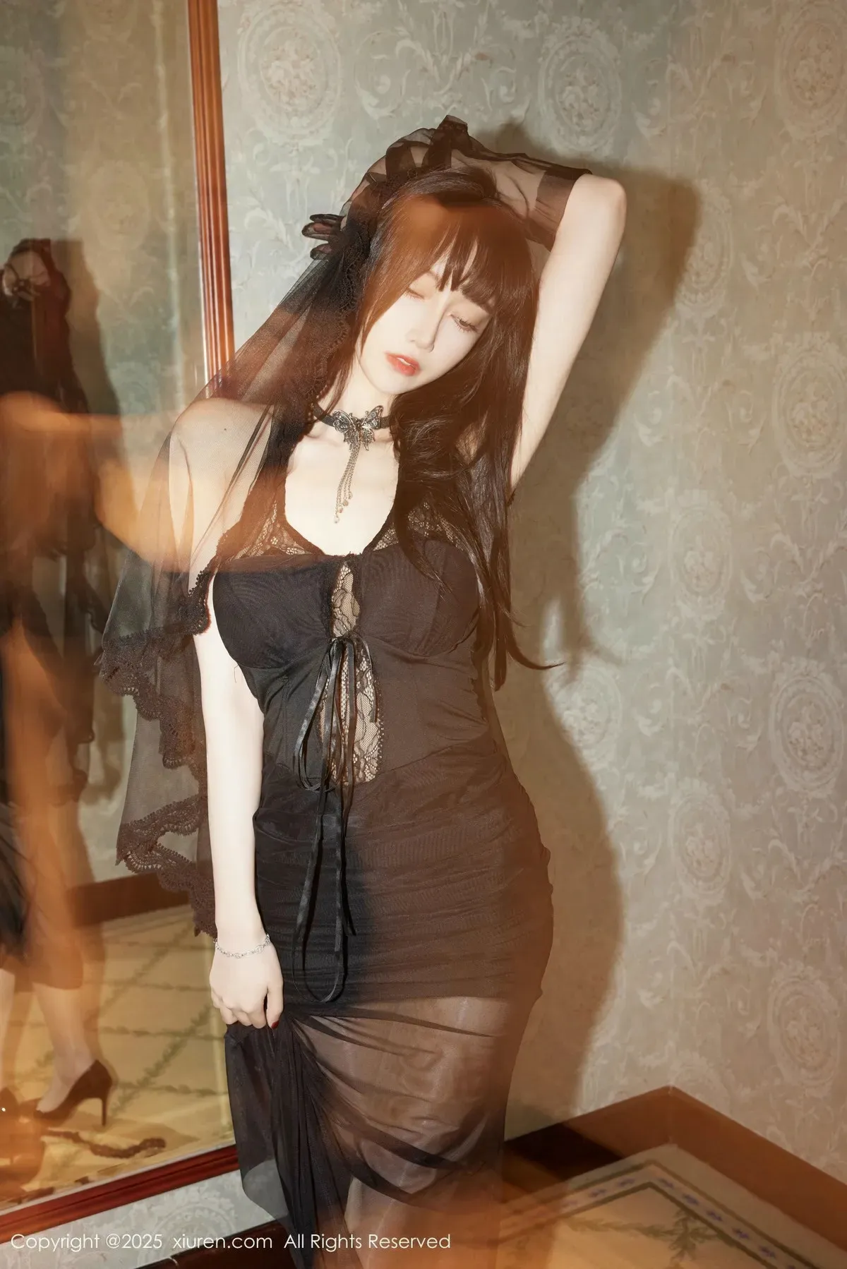 [XiuRen秀人网]第9773期玥儿玥写真 - image 26
