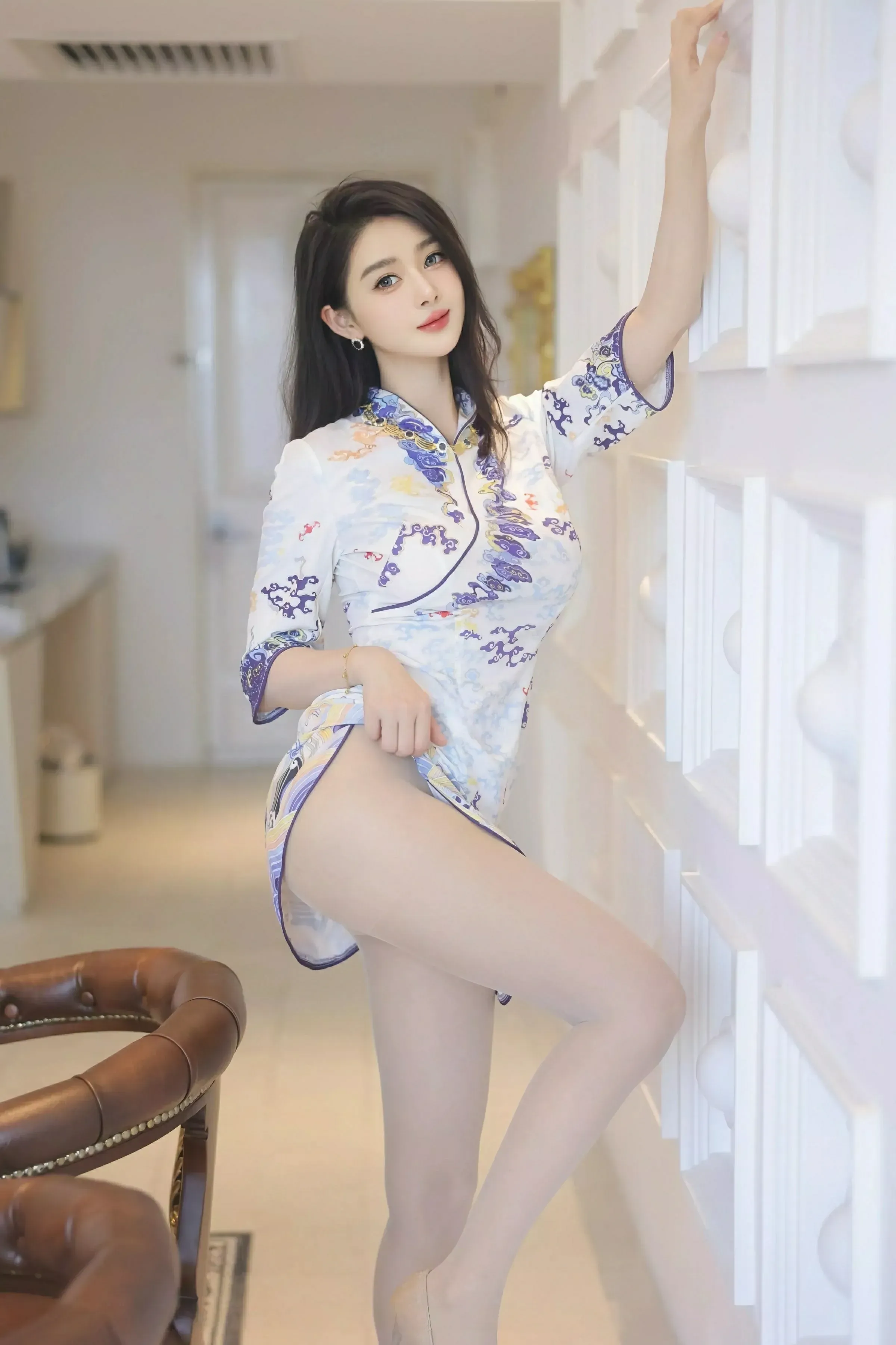 [XiuRen秀人网]第10144期Candy糖糖写真 - image 34