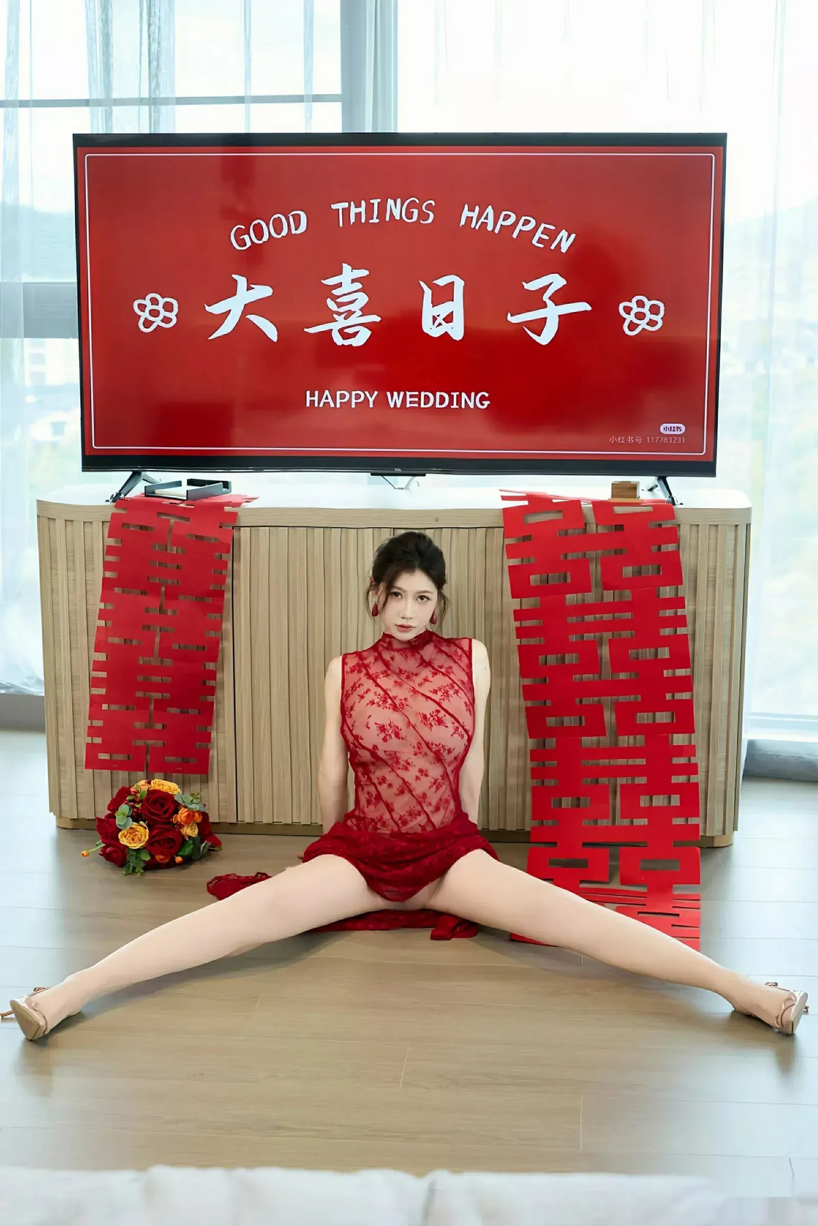 [XiuRen秀人网]第10578期尹甜甜写真 - image 12