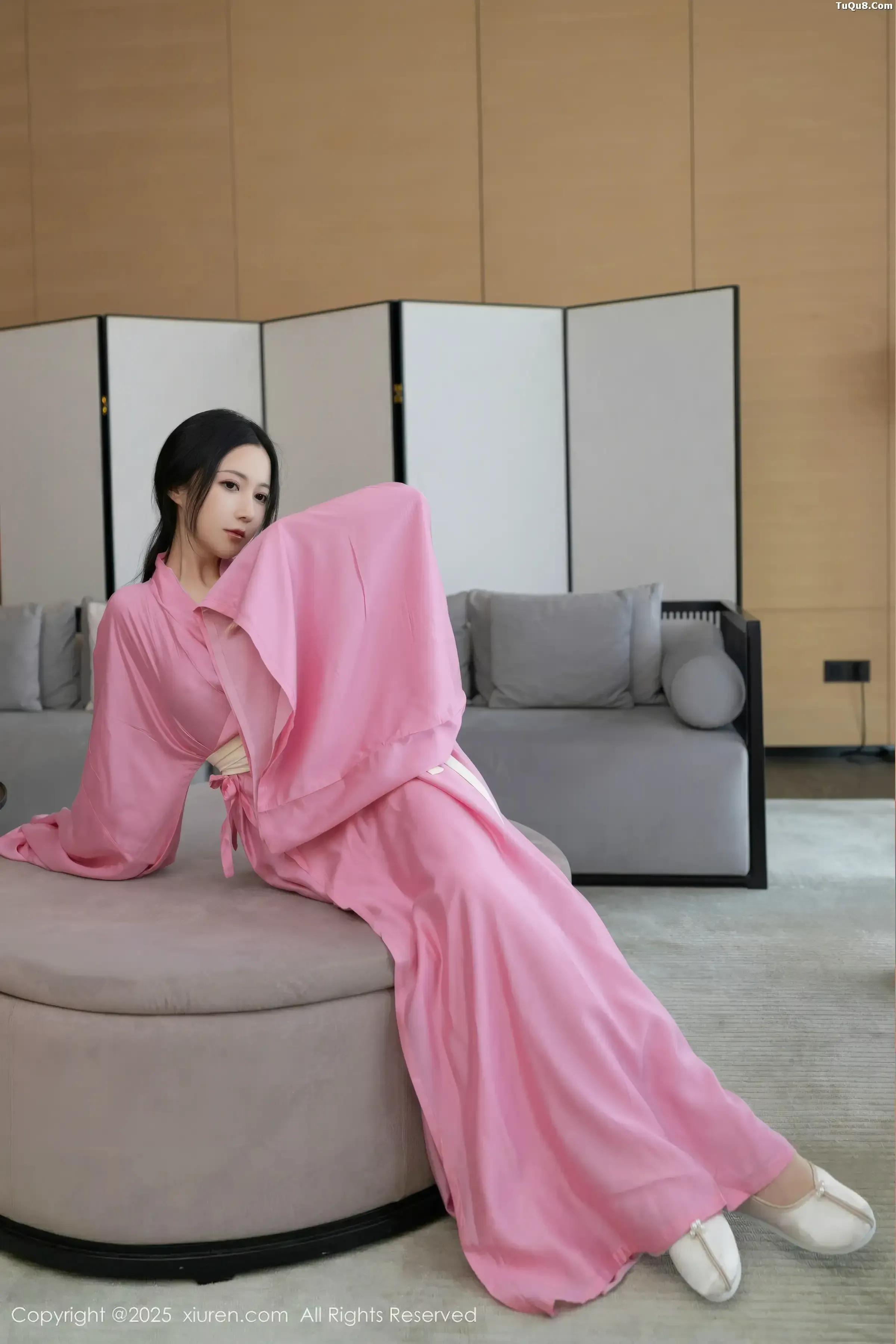 [XiuRen秀人网]第11049期鱼子酱写真 - image 12