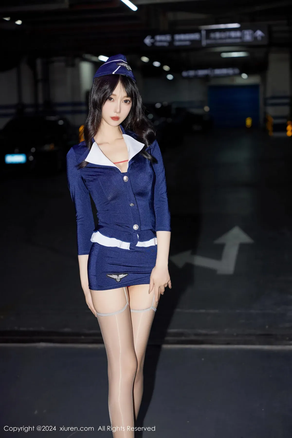 [XiuRen秀人网]第9418期玥儿玥写真 - image 23