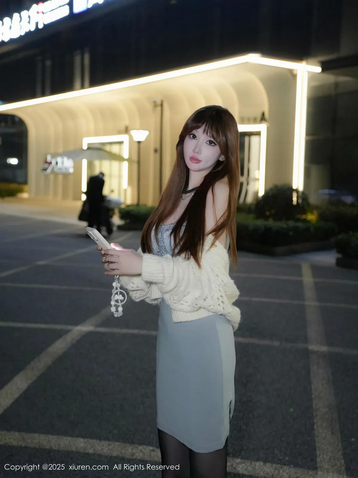 [XiuRen秀人网]第9765期李金金写真 - image 67