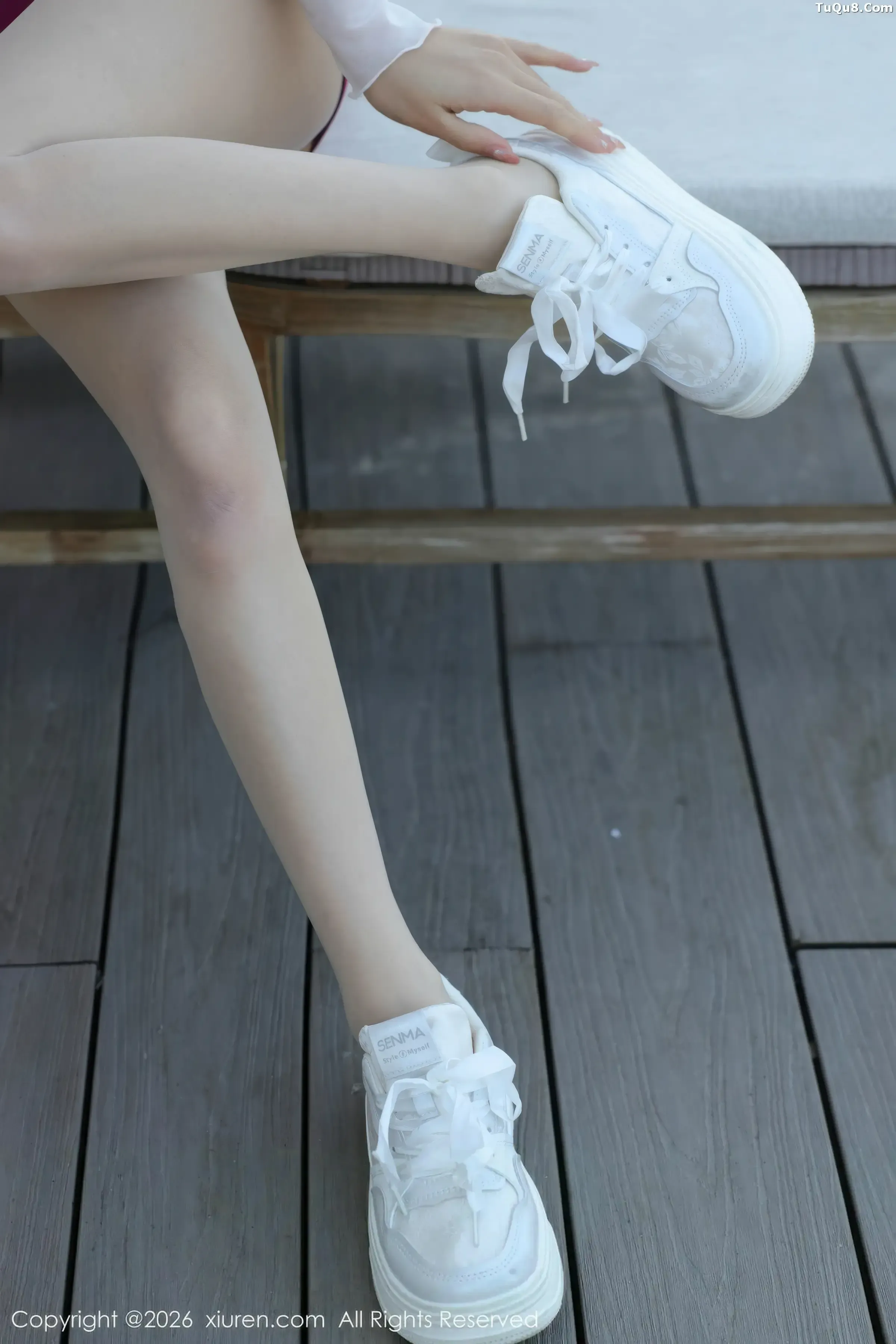 [XiuRen秀人网]第11305期小肉肉咪写真 - image 26