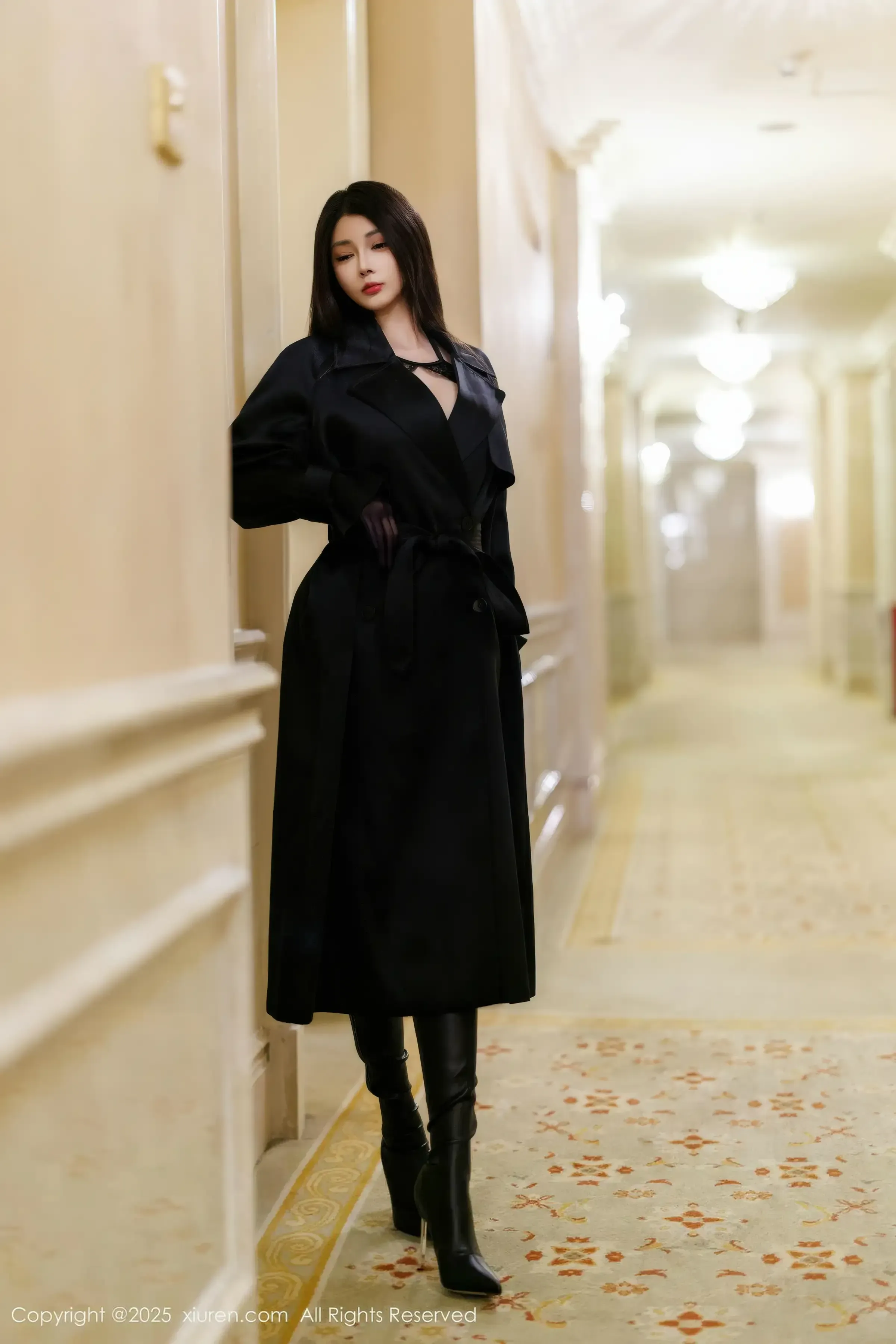 [XiuRen秀人网]第11114期凯竹写真 - image 7