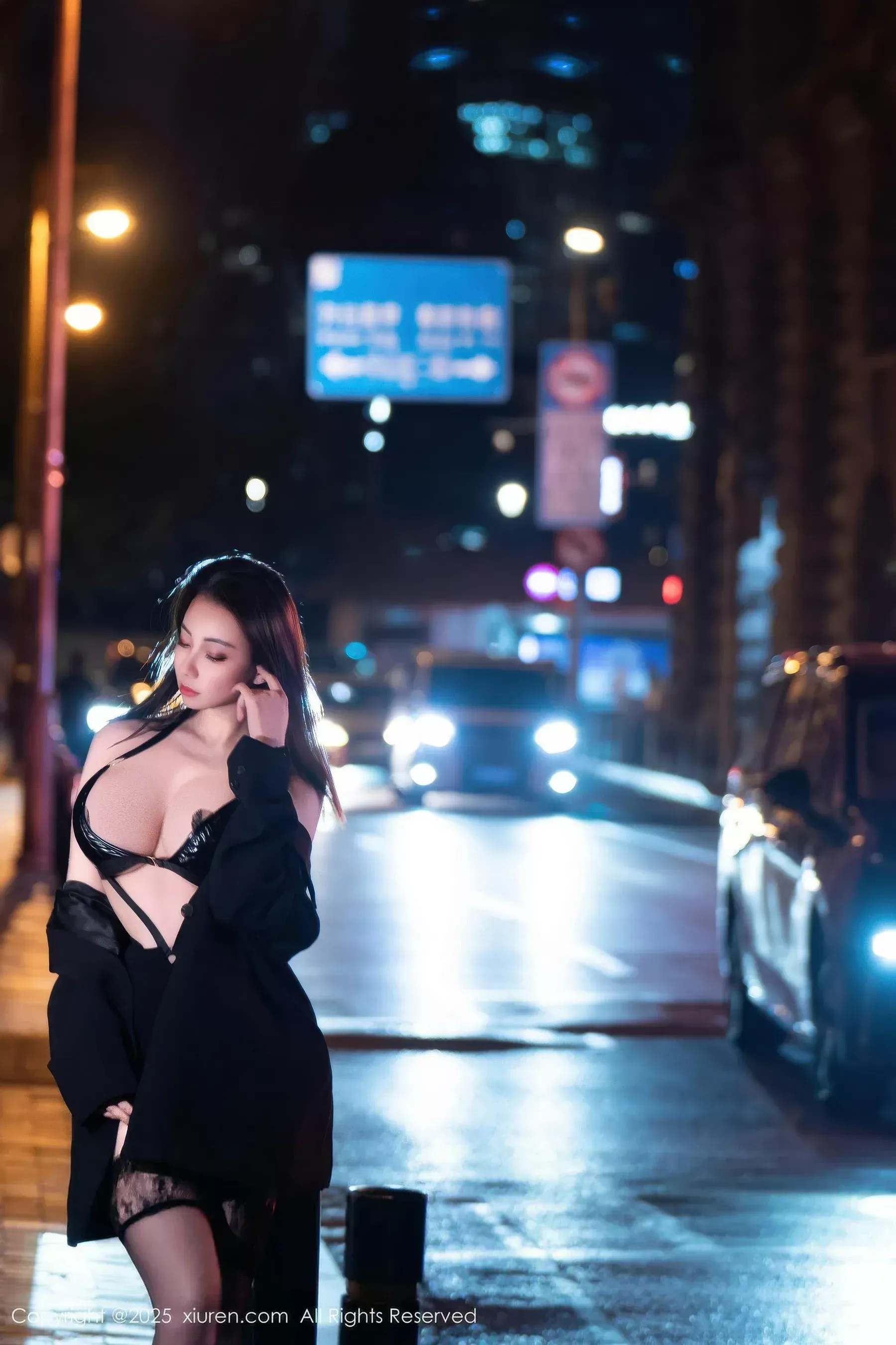 [XiuRen秀人网]第10899期果儿写真 - image 24