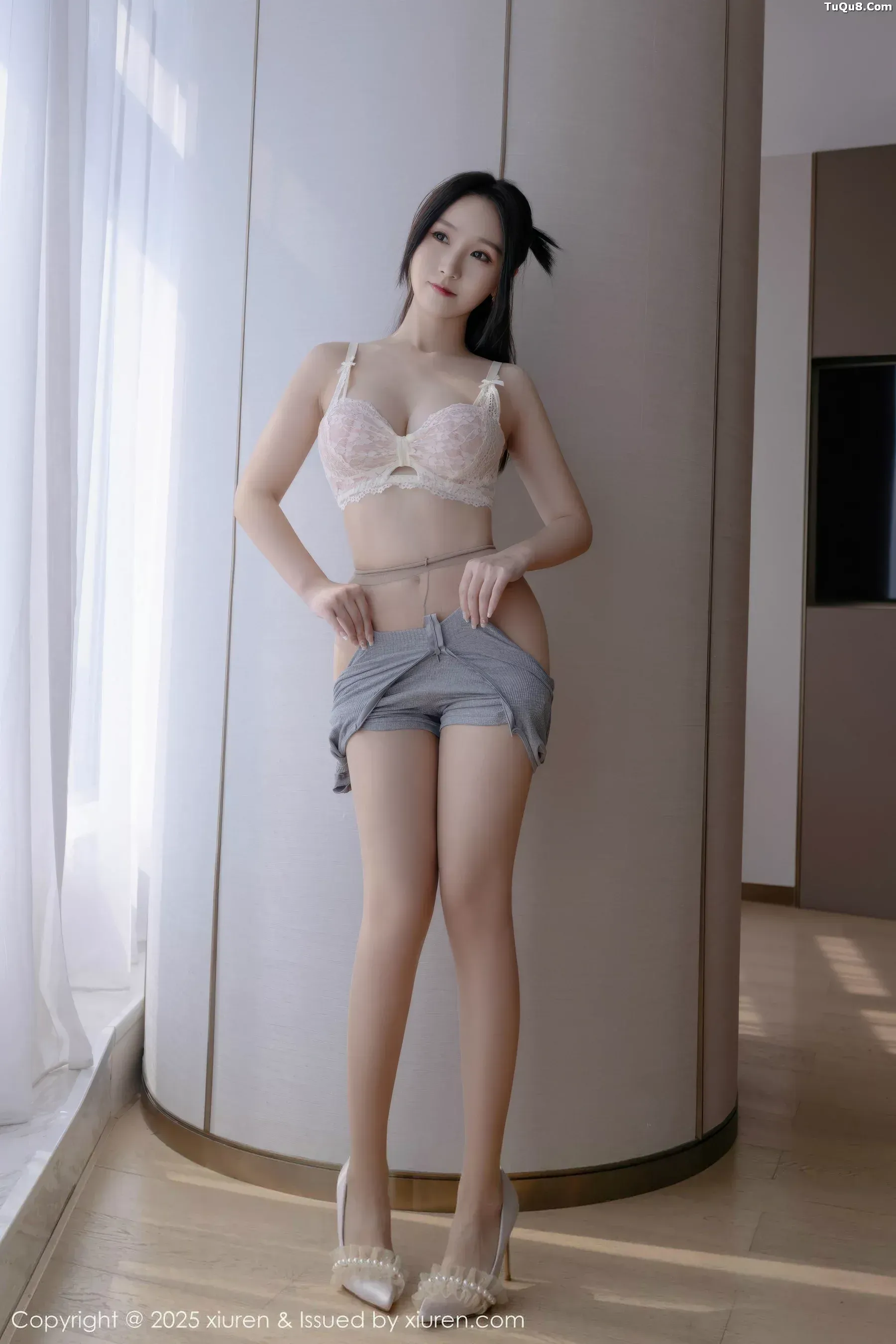 [XiuRen秀人网]第10826期杏子写真 - image 35