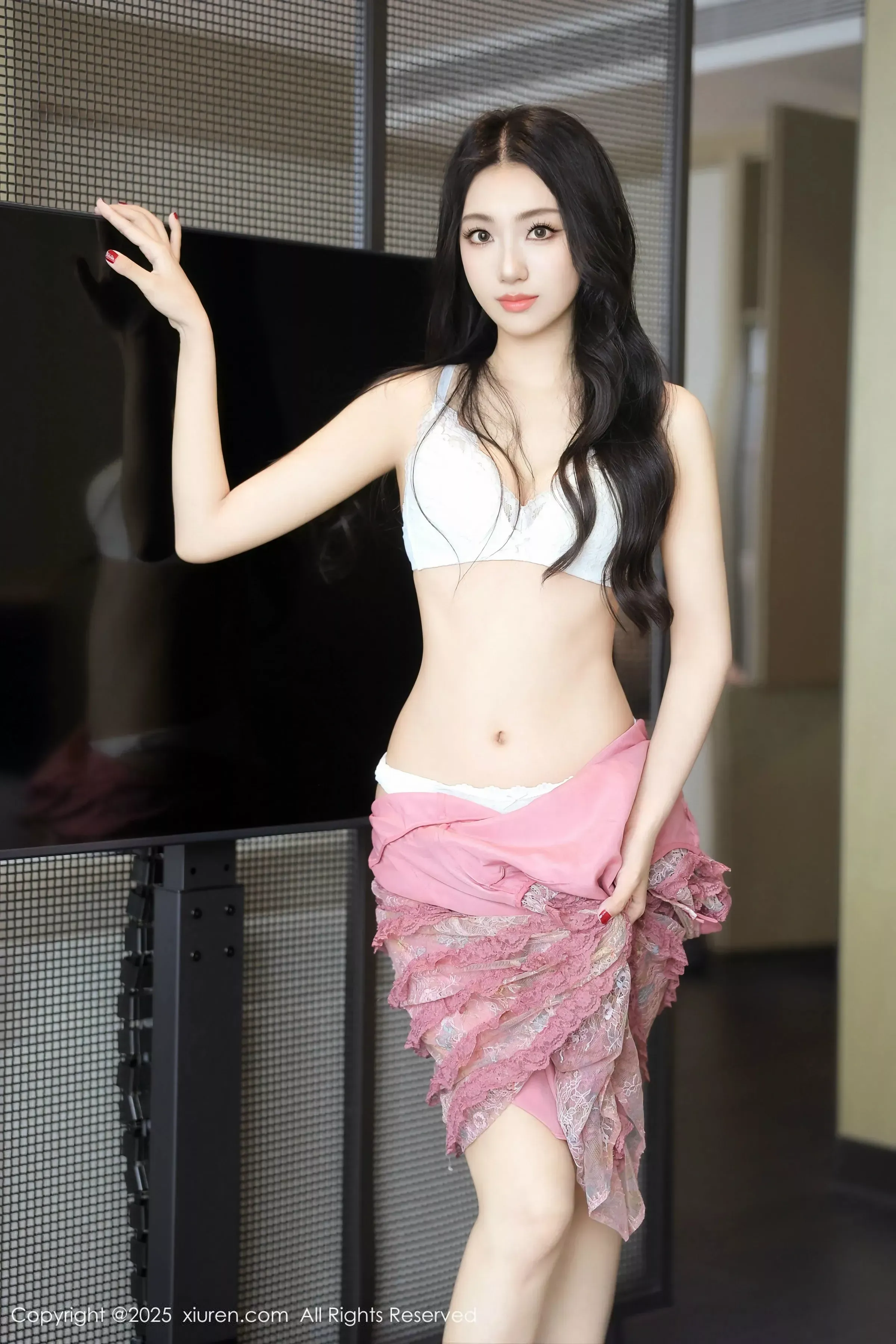 [XiuRen秀人网]第10459期桑宁写真 - image 8
