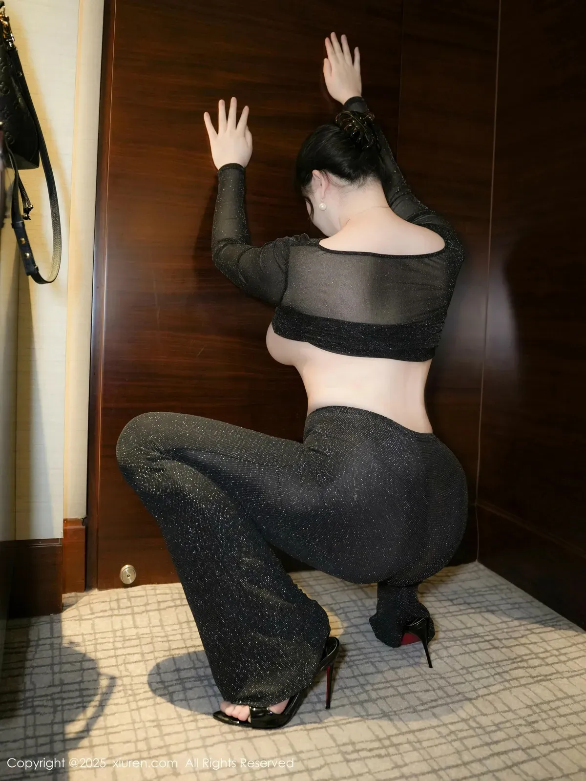 [XiuRen秀人网]第9725期风景尤美写真 - image 15